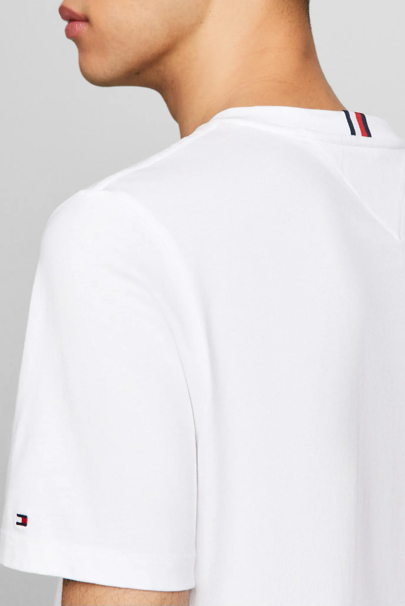 Футболка SCRIPT LOGO TEE 4