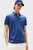 Polo LUXURY INTERLOCK REG POLO