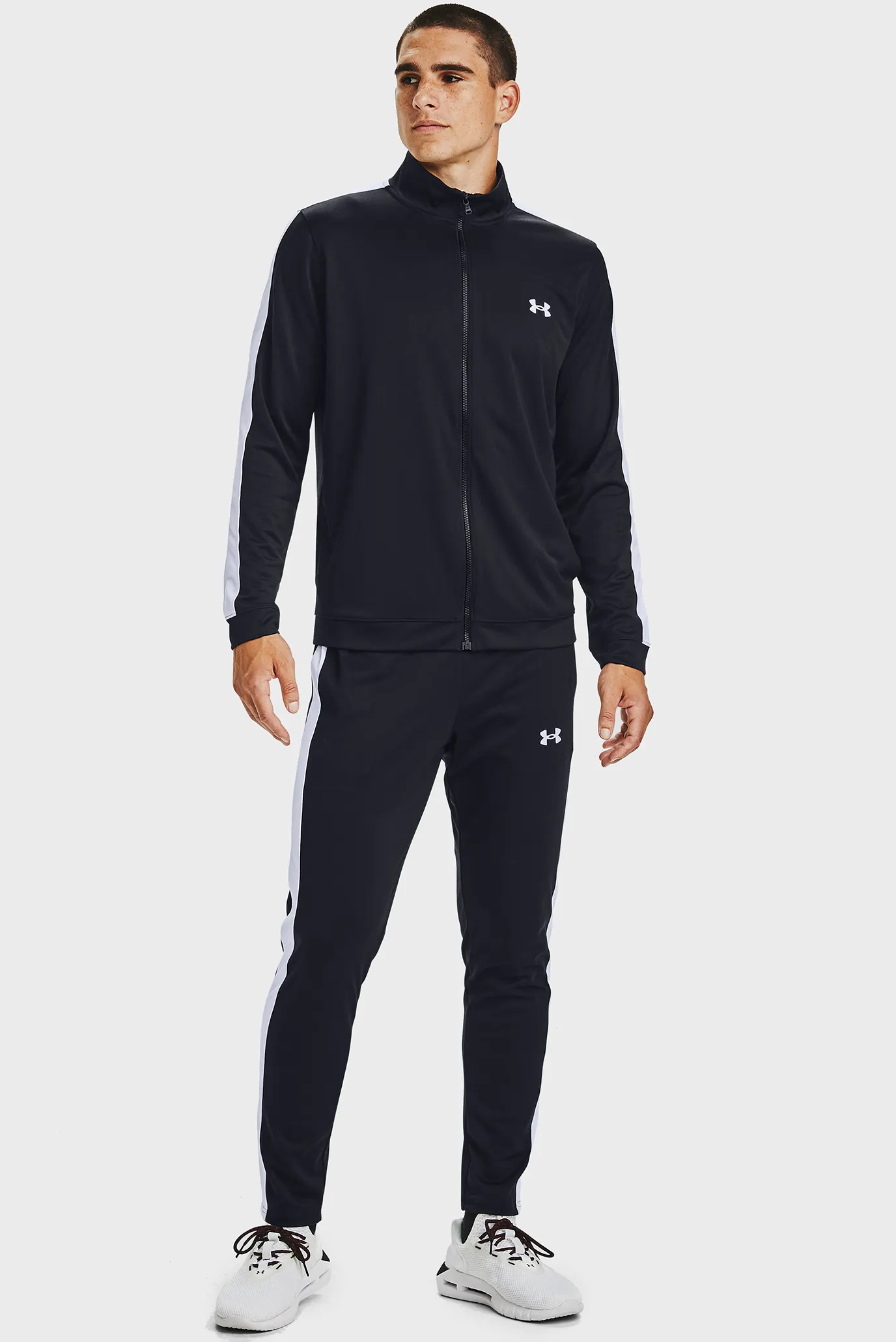 Костюм спортивный UA Knit Track Suit 3