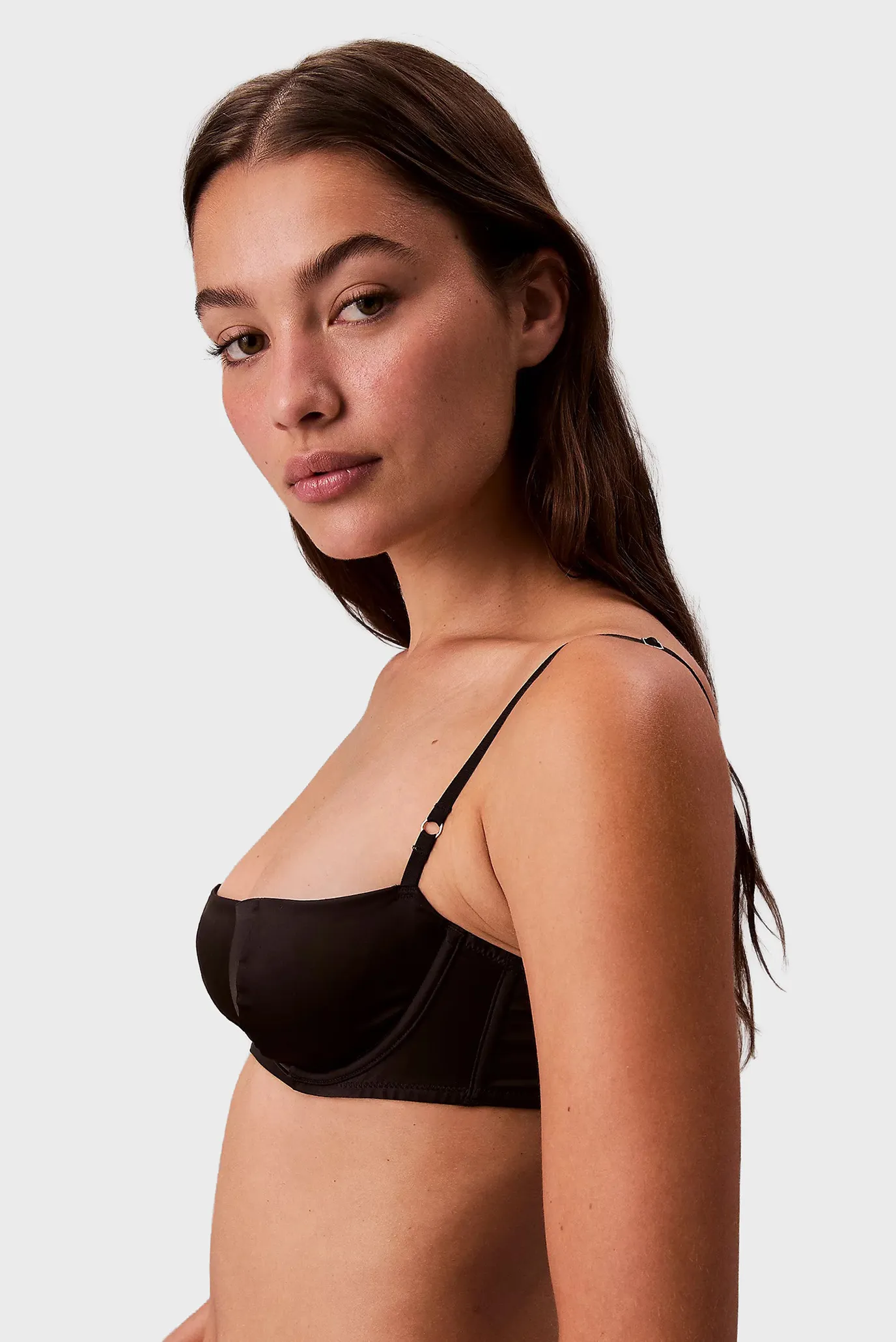 Bustgalter UNLINED BALCONETTE 2