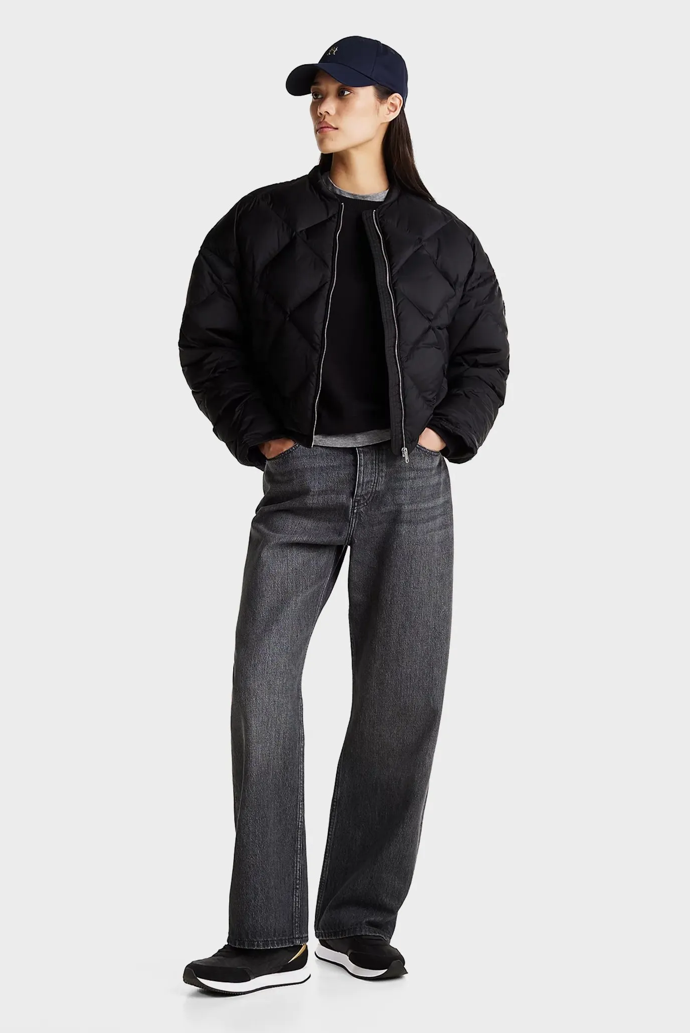 Кроссовки ESSENTIAL RUNNER 2