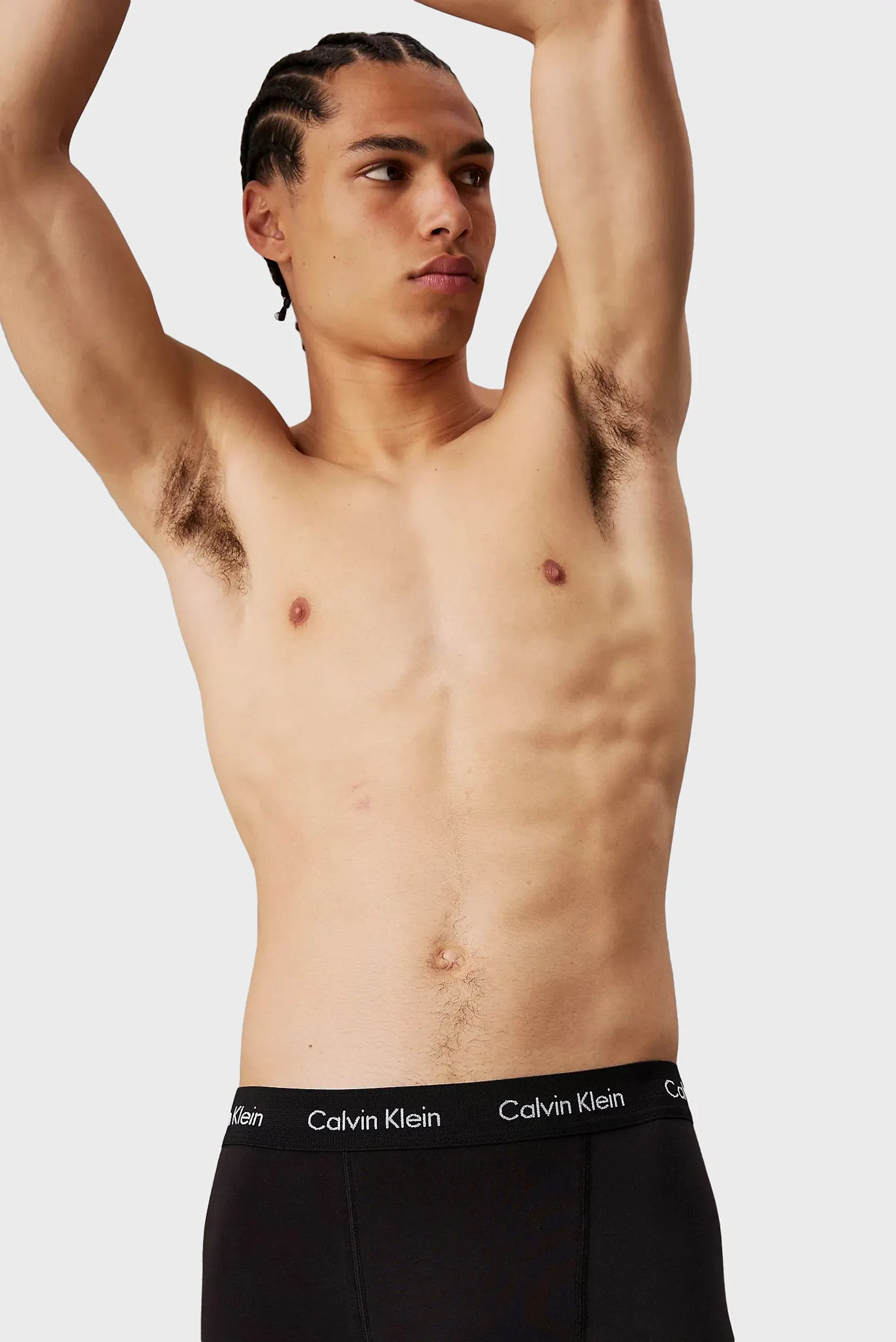 Ichki kiyim to'plami TRUNK 3PK 12