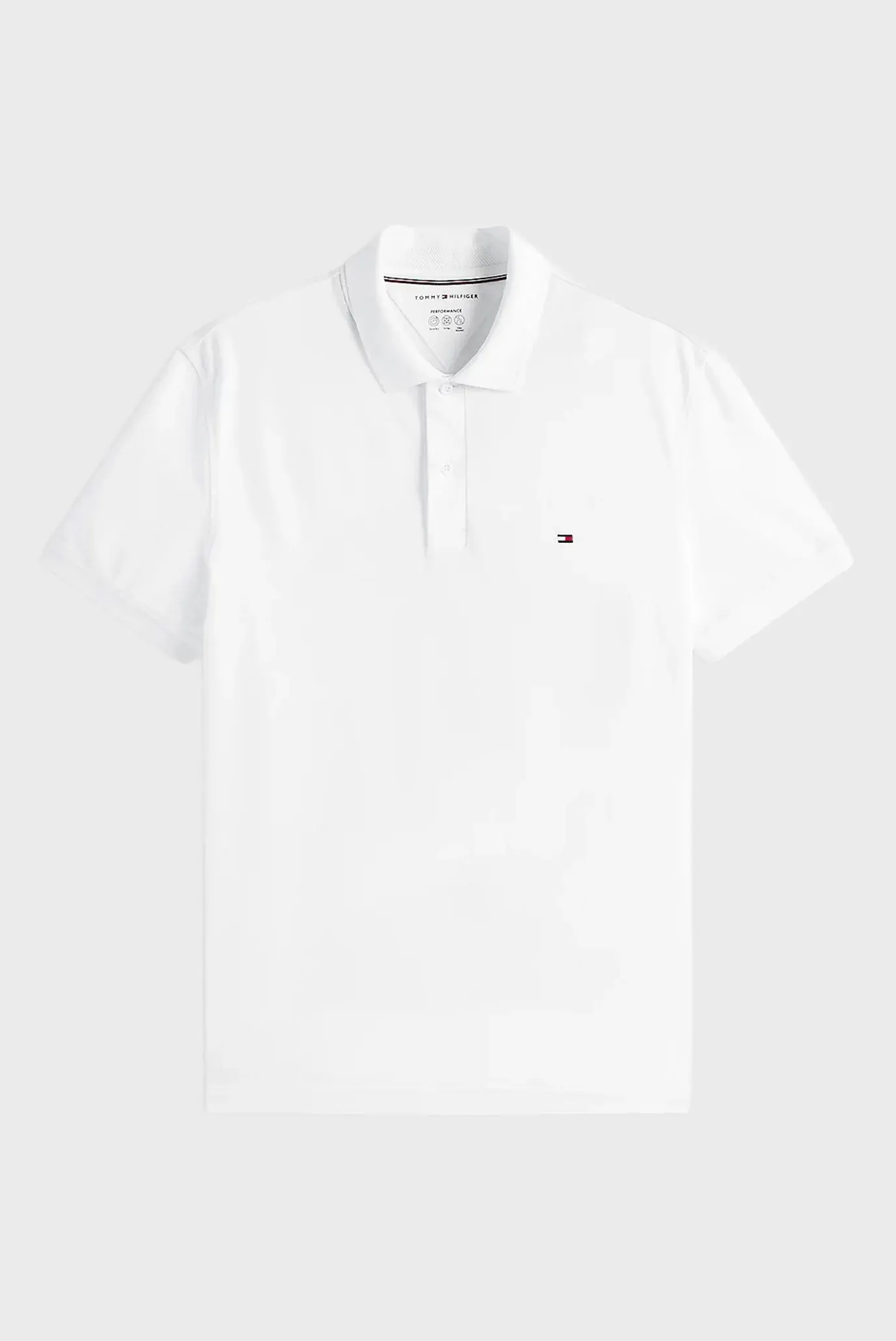 Поло PERFORMANCE PIQUE REG POLO 5