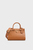Sumka AMERICAN ICON MINI TOTE LEATHER