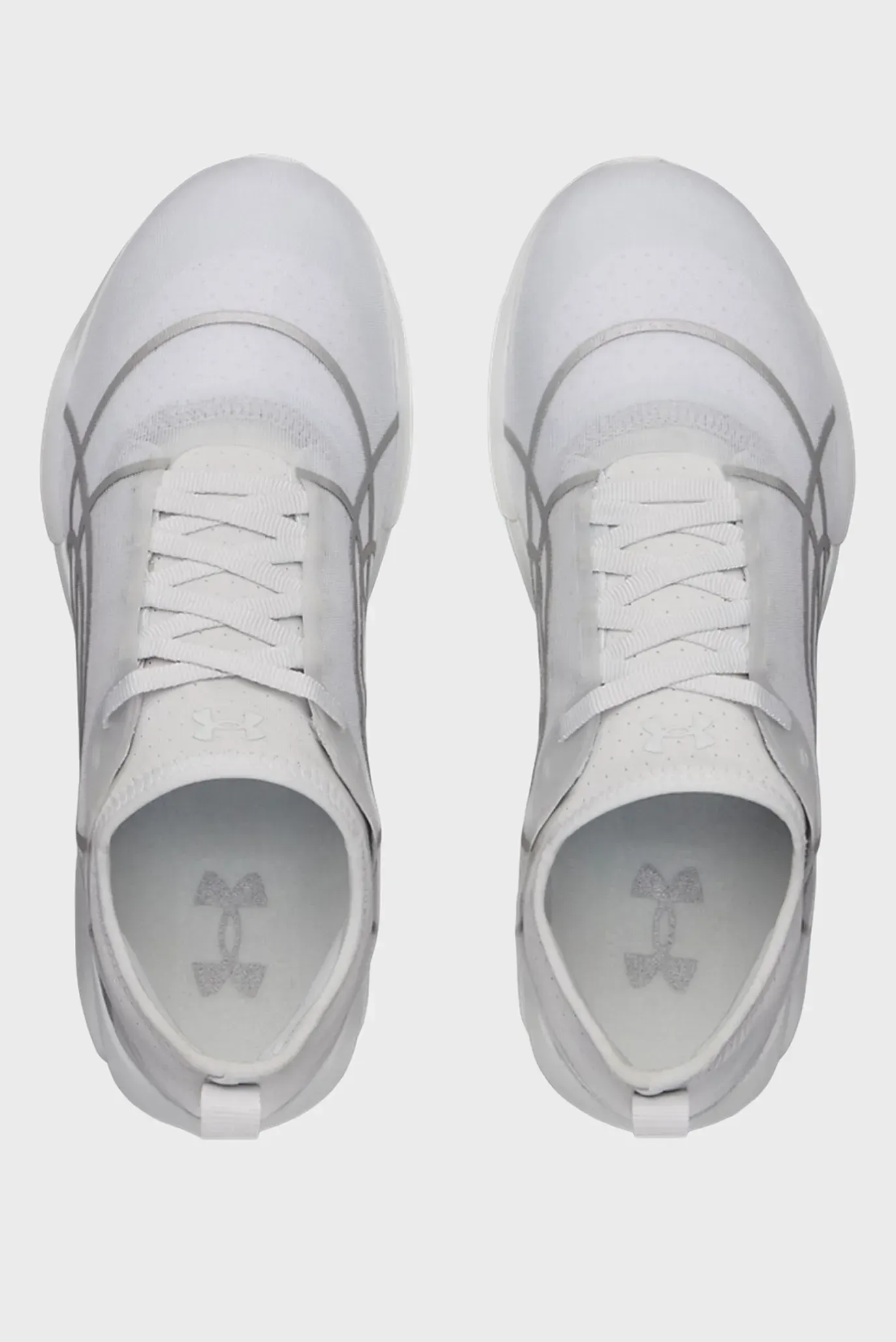 Krossovka/UA W Sculpt TR-GRY 3