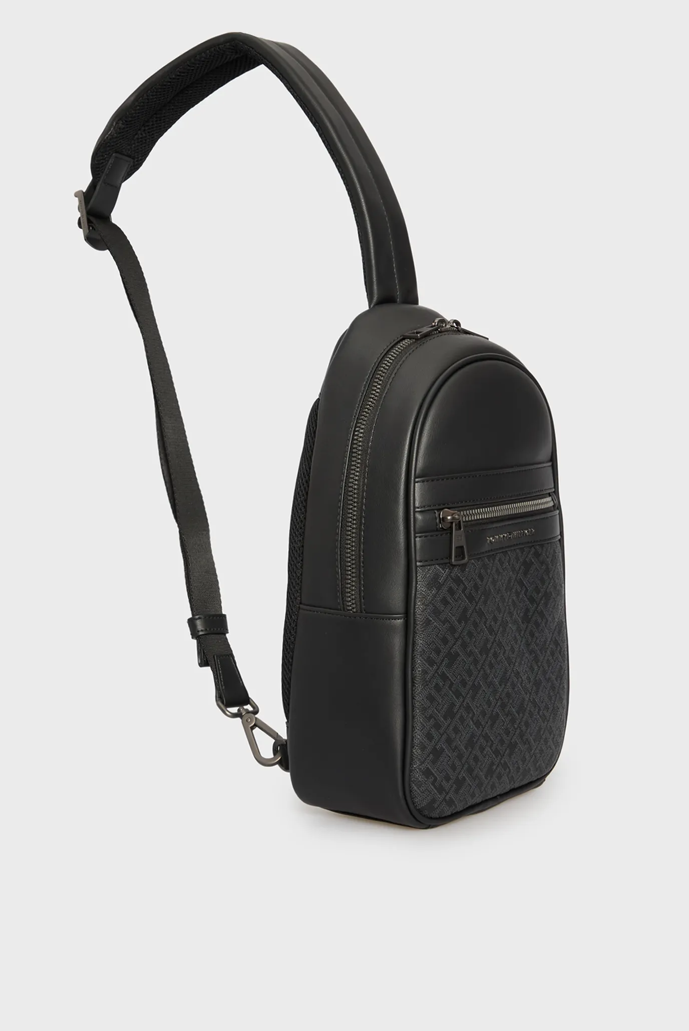 Сумка TH MONOGRAM SLING BAG 3