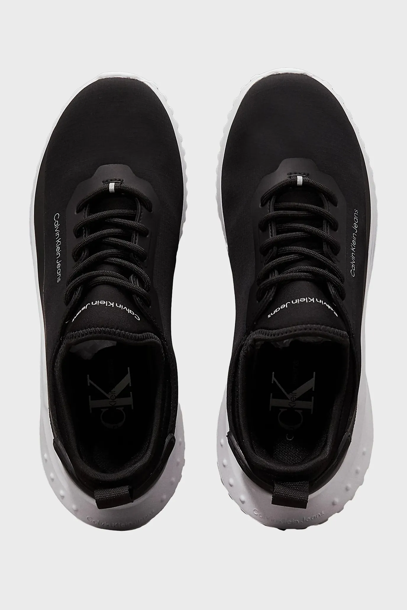 Krossovka EVA RUNNER SOCK MIX IN HITECH 5