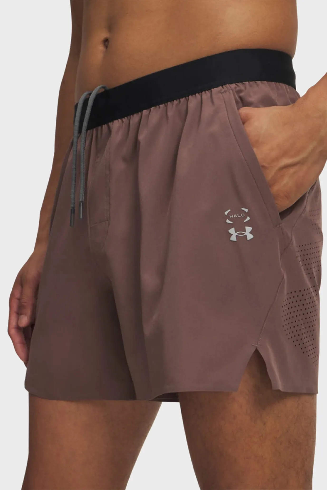 Шорты UA Halo Train Short 4