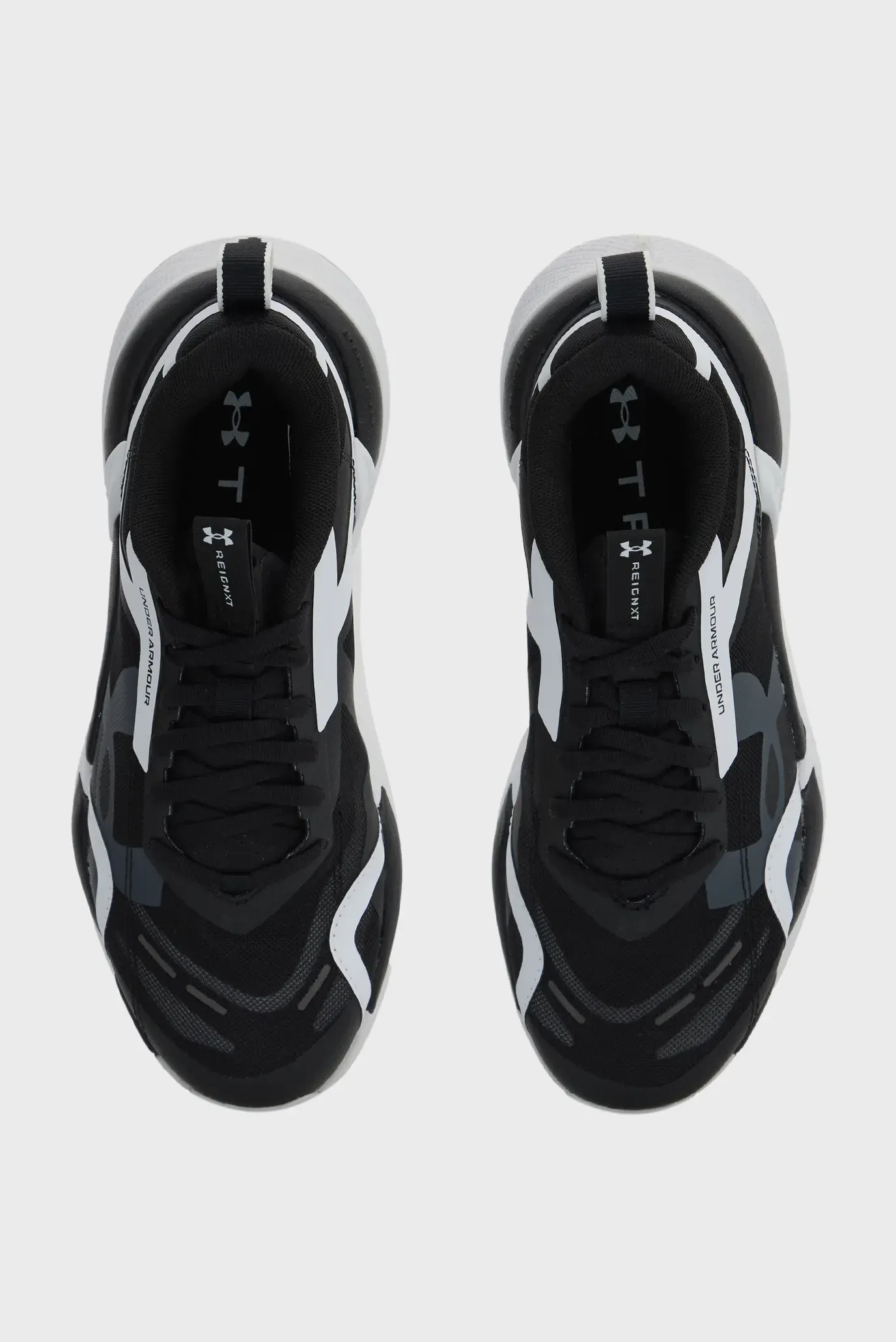 Krossovka/UA W Reign XT-BLK 4