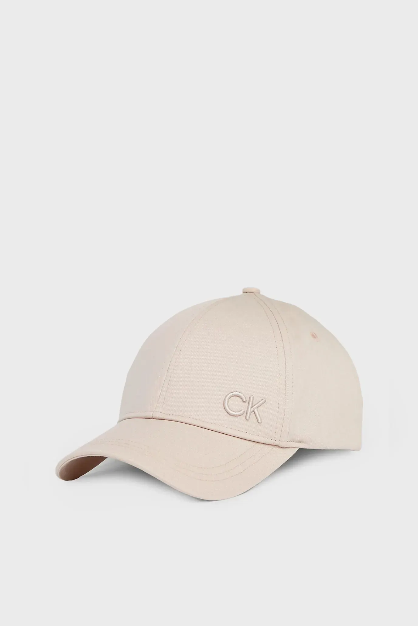 Kepka CK COTTON CAP 1