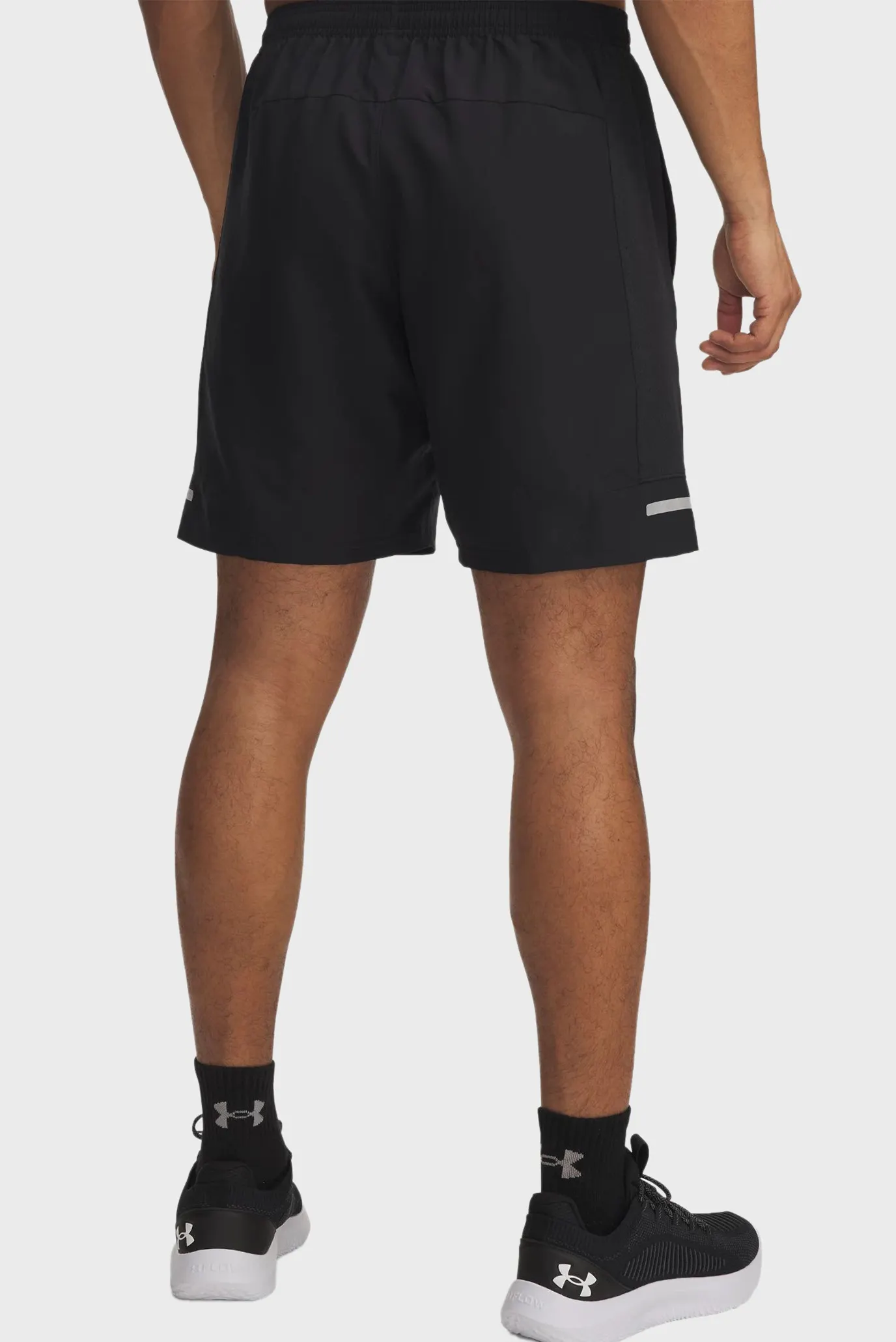 Shortik UA Tech Utility Shorts 3