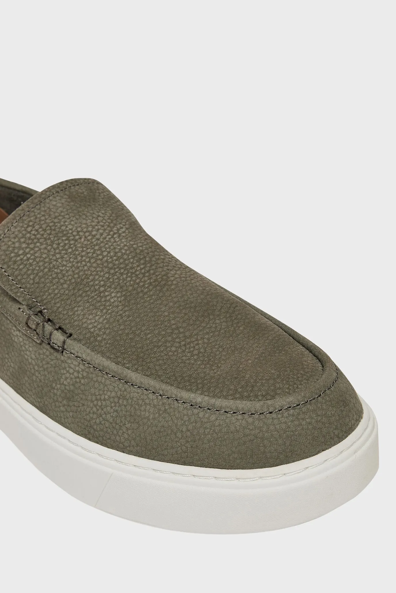 Лоферы HYBRID MOCCASIN NU 6