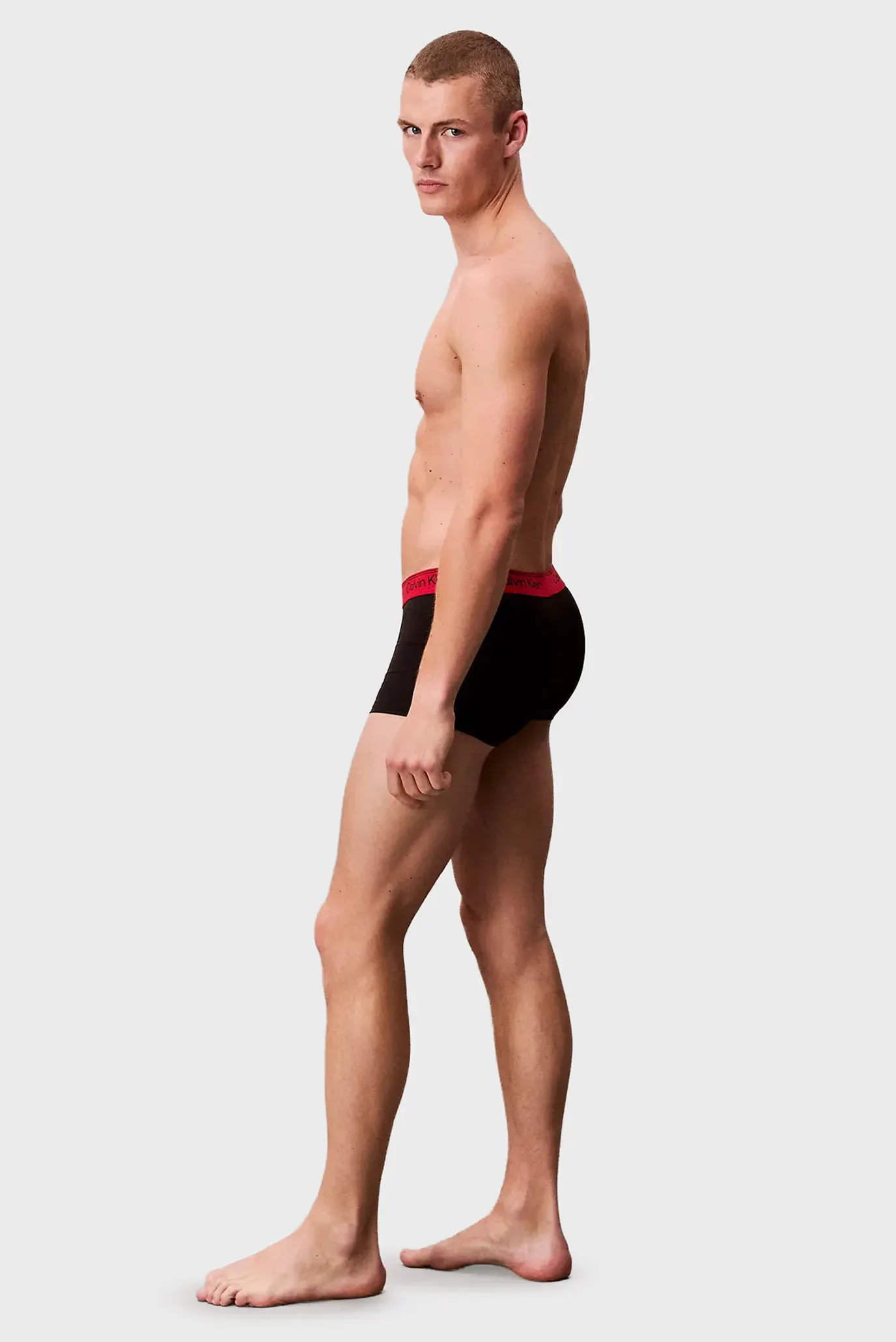 Набор белья/LOW RISE TRUNK 3PK 6