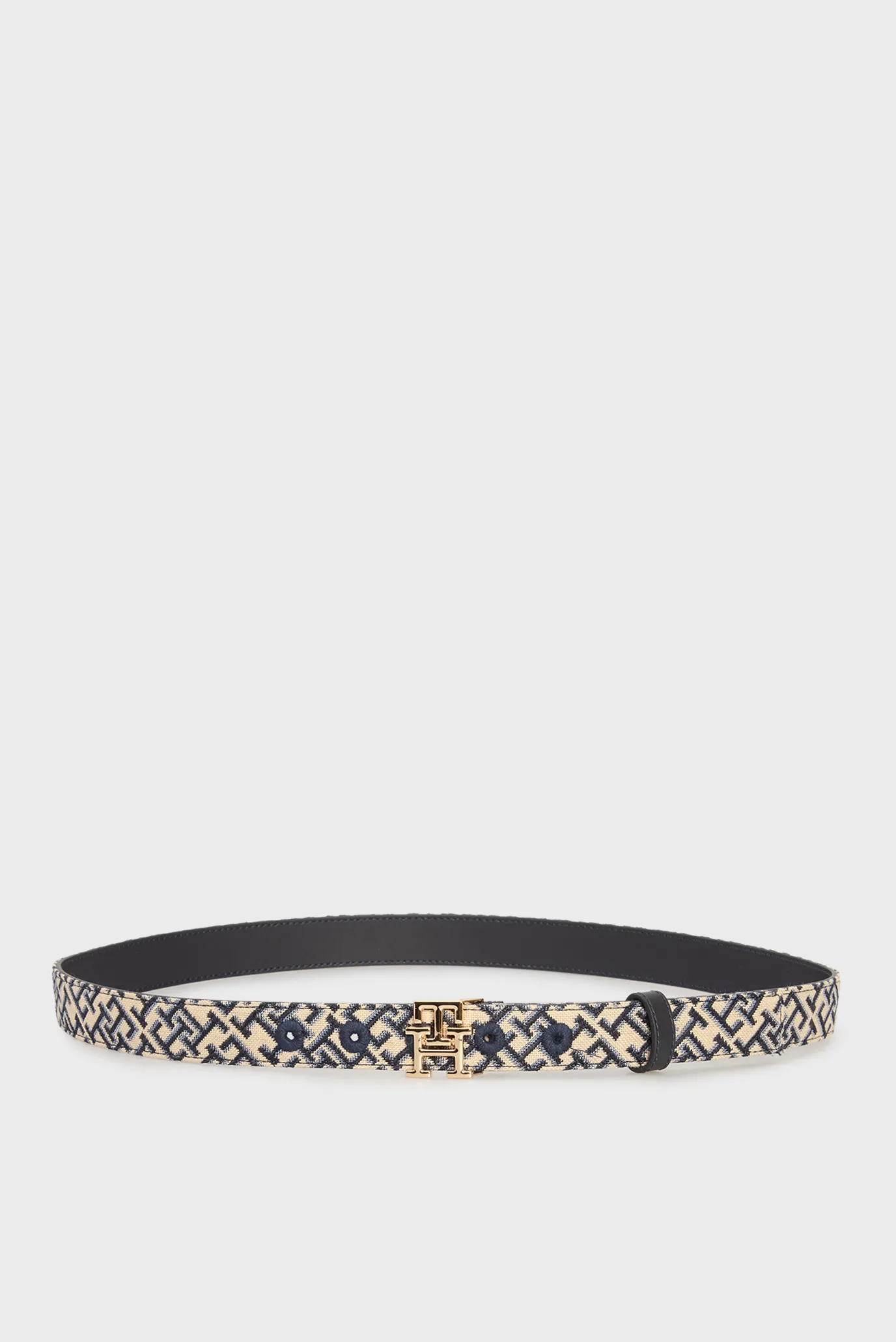 Ремень TH JACQUARD 2.5 1