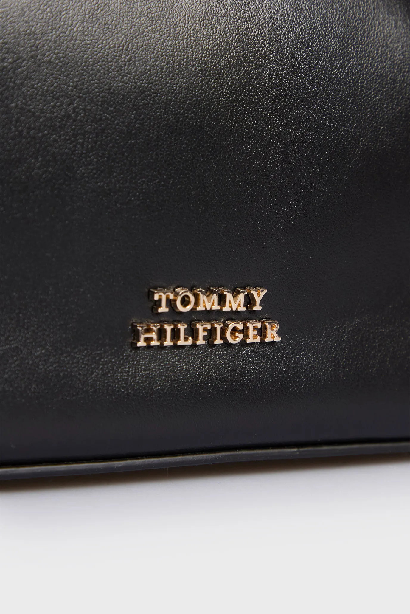 Сумка TH SOFT LEATHER SHOULDER BAG 6