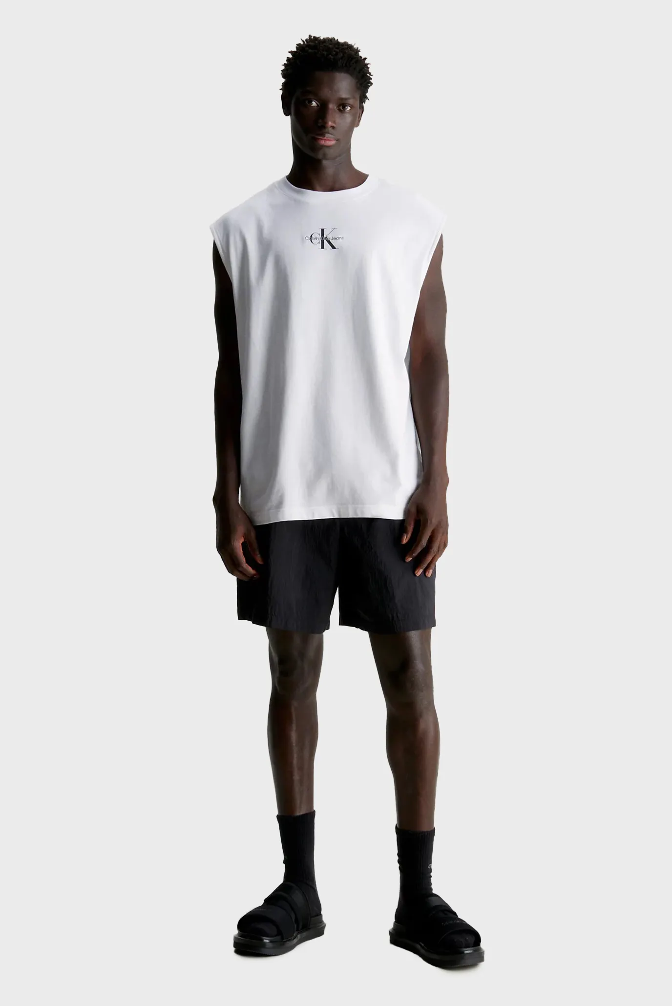 Шорты NYLON SHORT 2