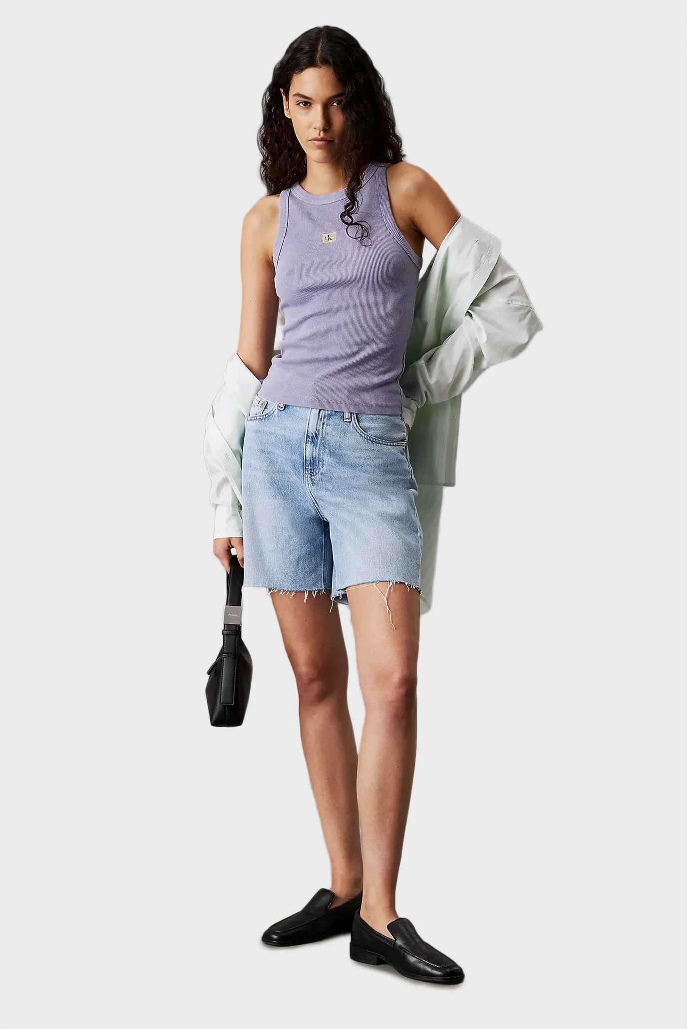 Shortik BERMUDA SHORT 2