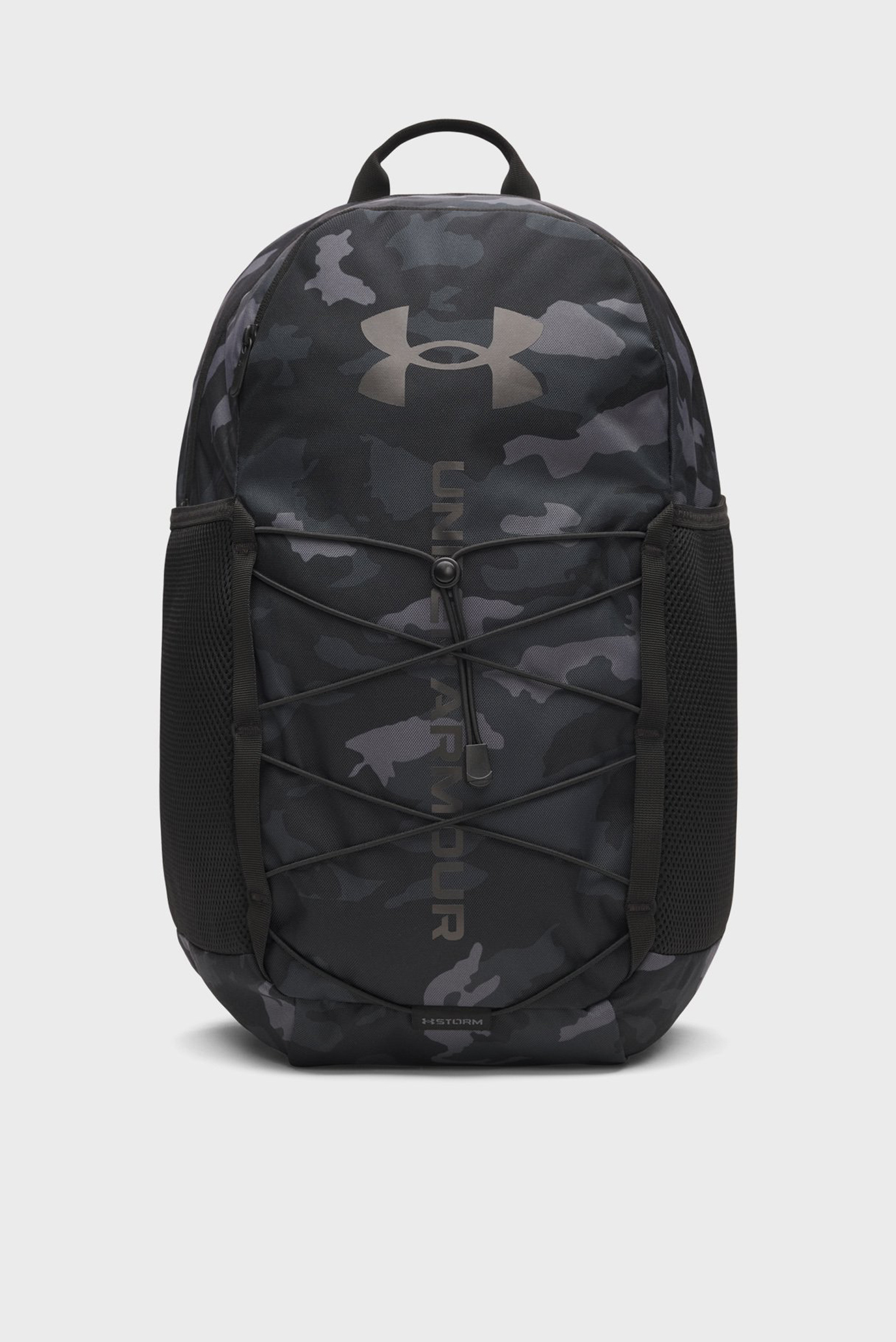 Рюкзак Hustle Sport 6.0 Backpack 1