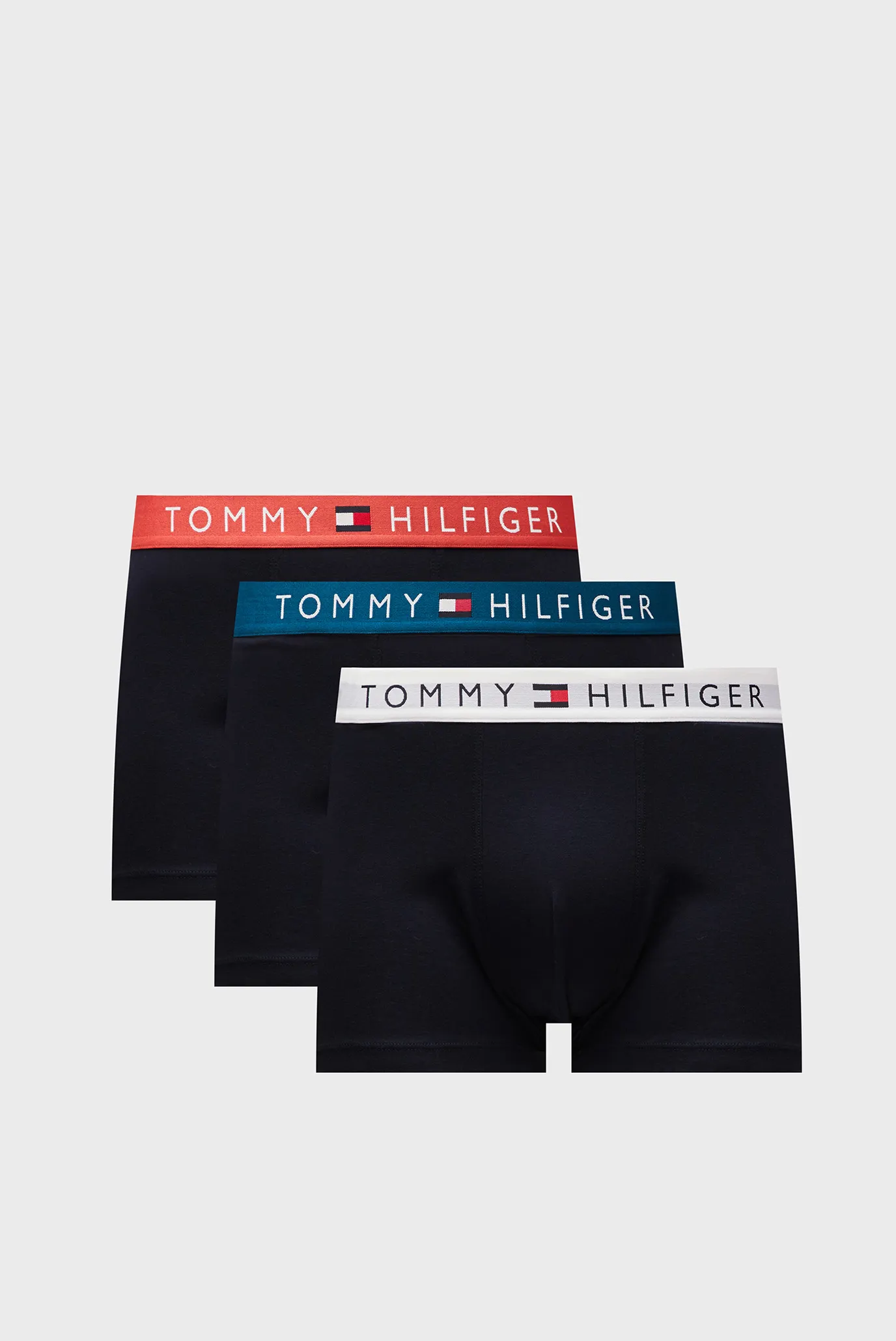 Trusik 3P TRUNK WB 1