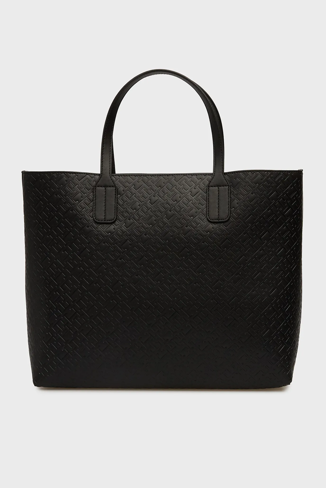 Сумка TH ICON SATCHEL MONO 4