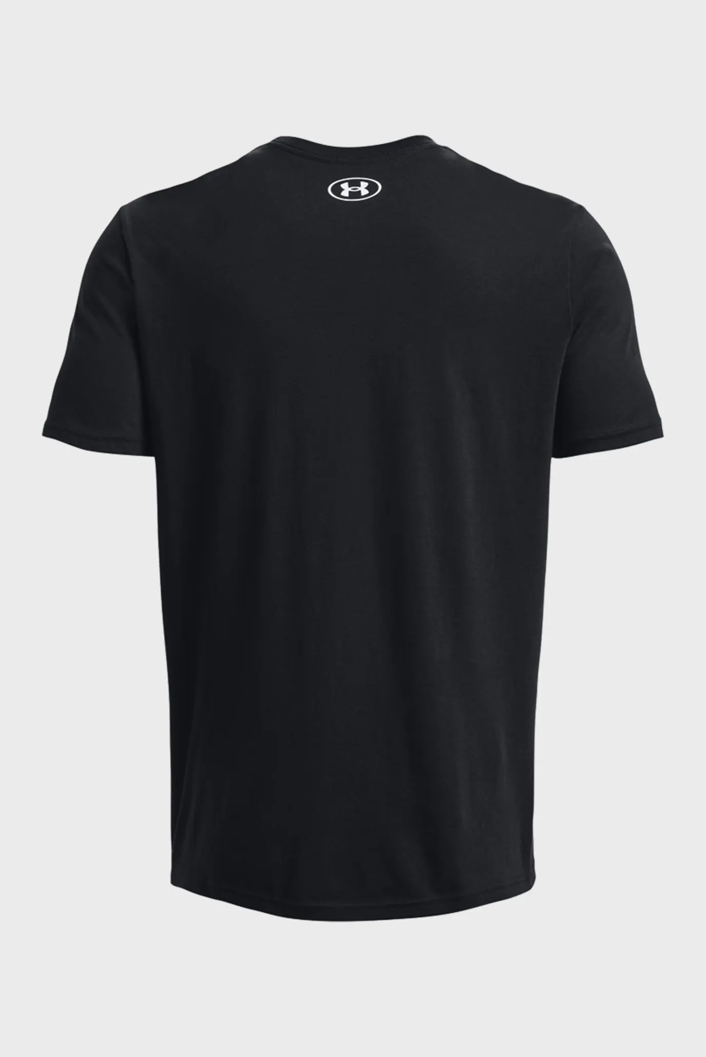 Футболка UA CAMO CHEST STRIPE SS 6