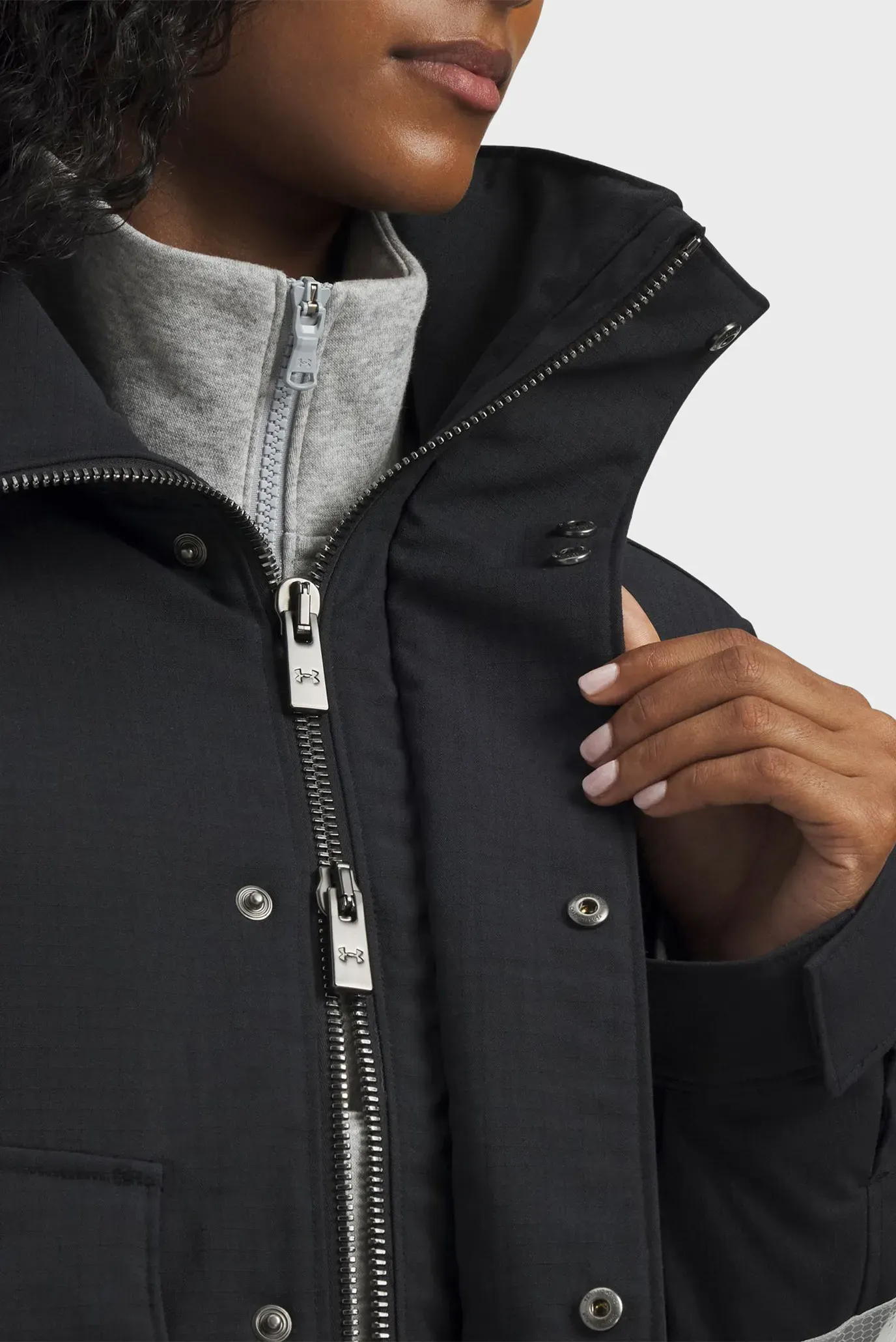 Ветровка Premium Sportswear Rfctv Jkt 4