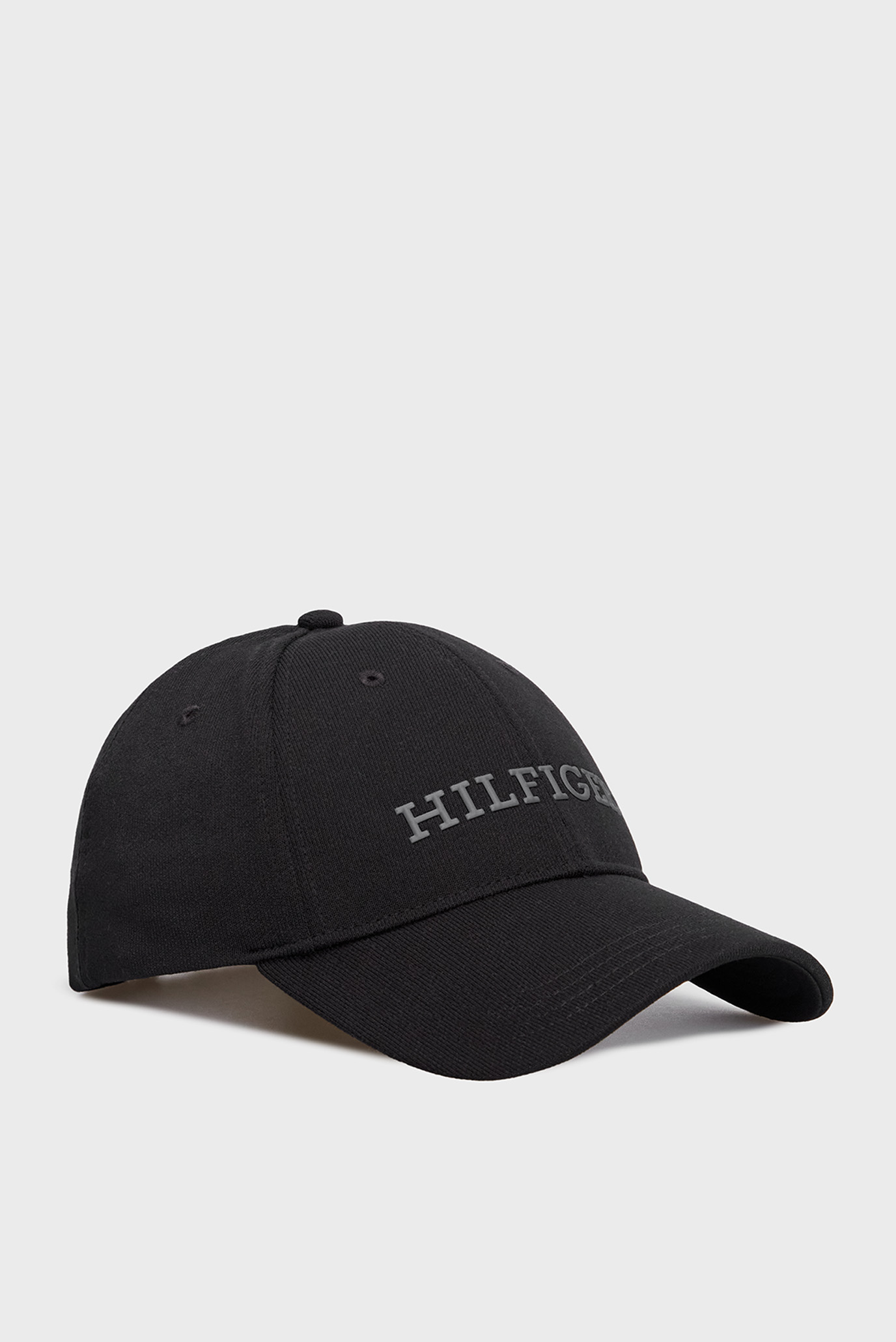 Кепка TH MONOTYPE JERSEY 6 PANEL CAP 1