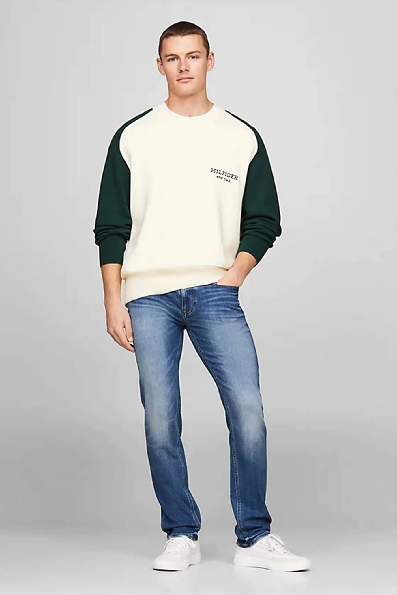 Джинсы DENTON TH STR NAPLES 2