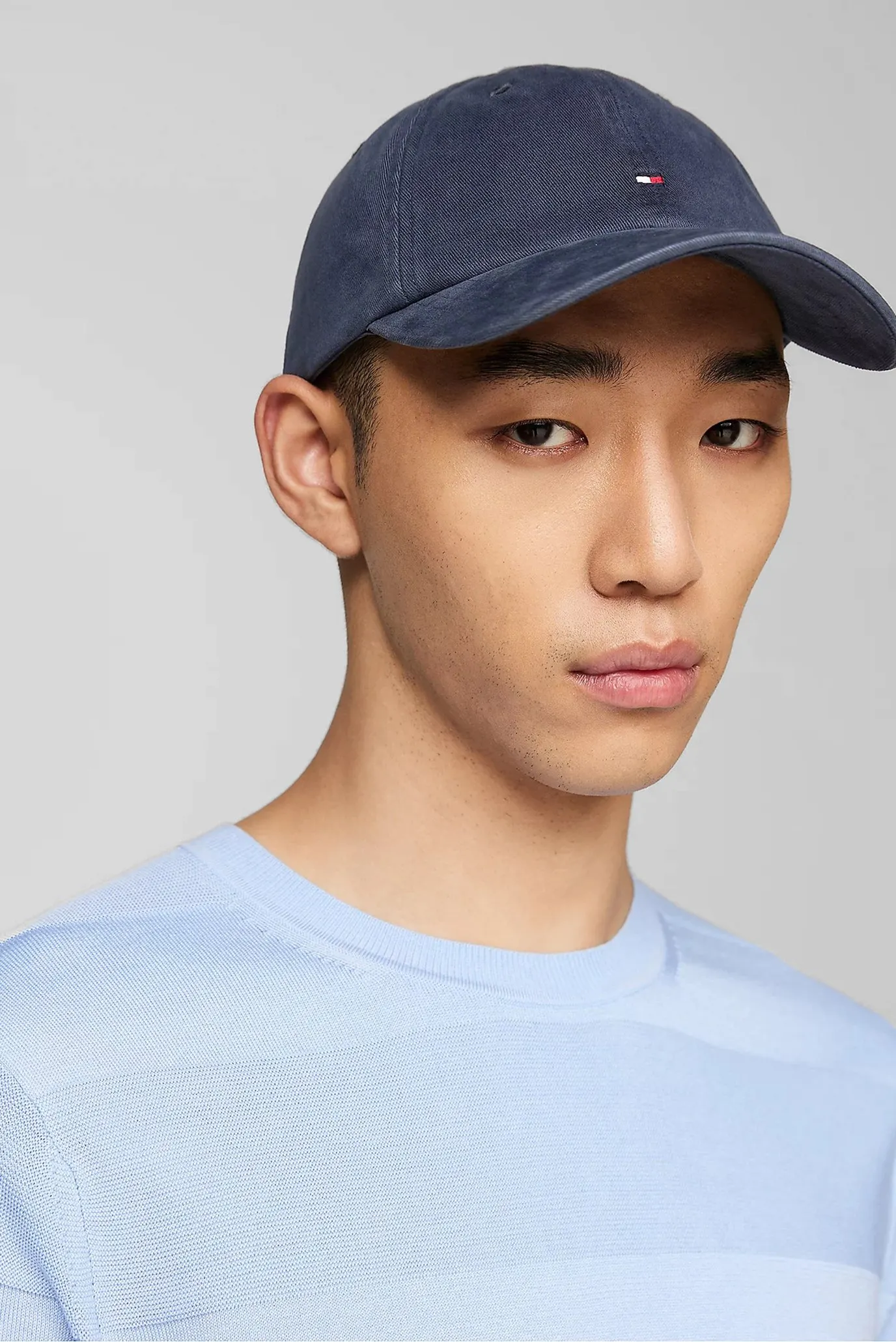 Kepka TH FLAG '85 SOFT 6 PANEL CAP 2