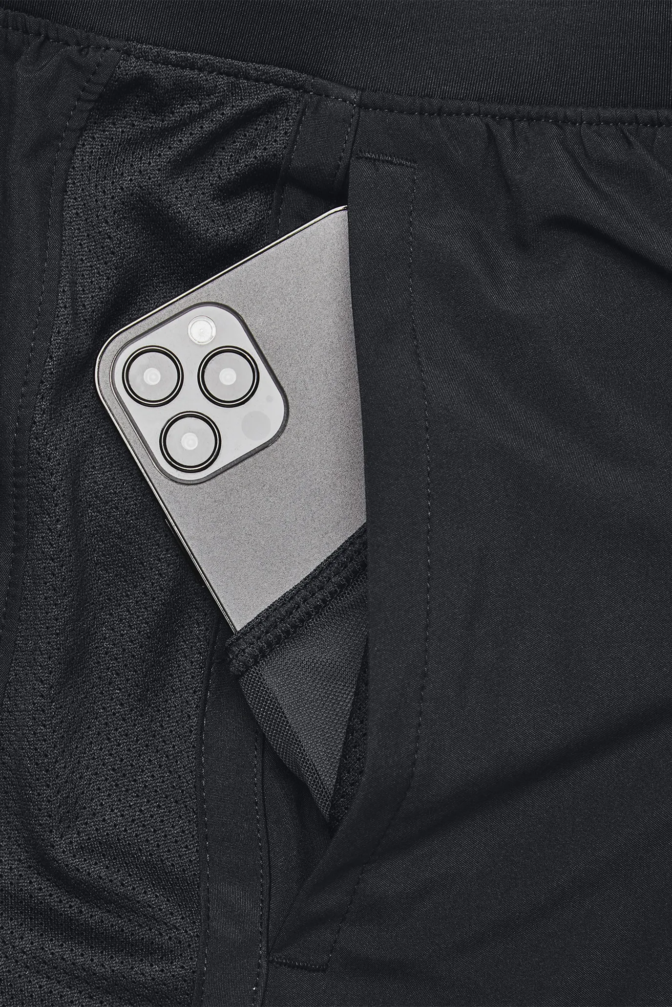 Shortik UA LAUNCH 5'' 2 5