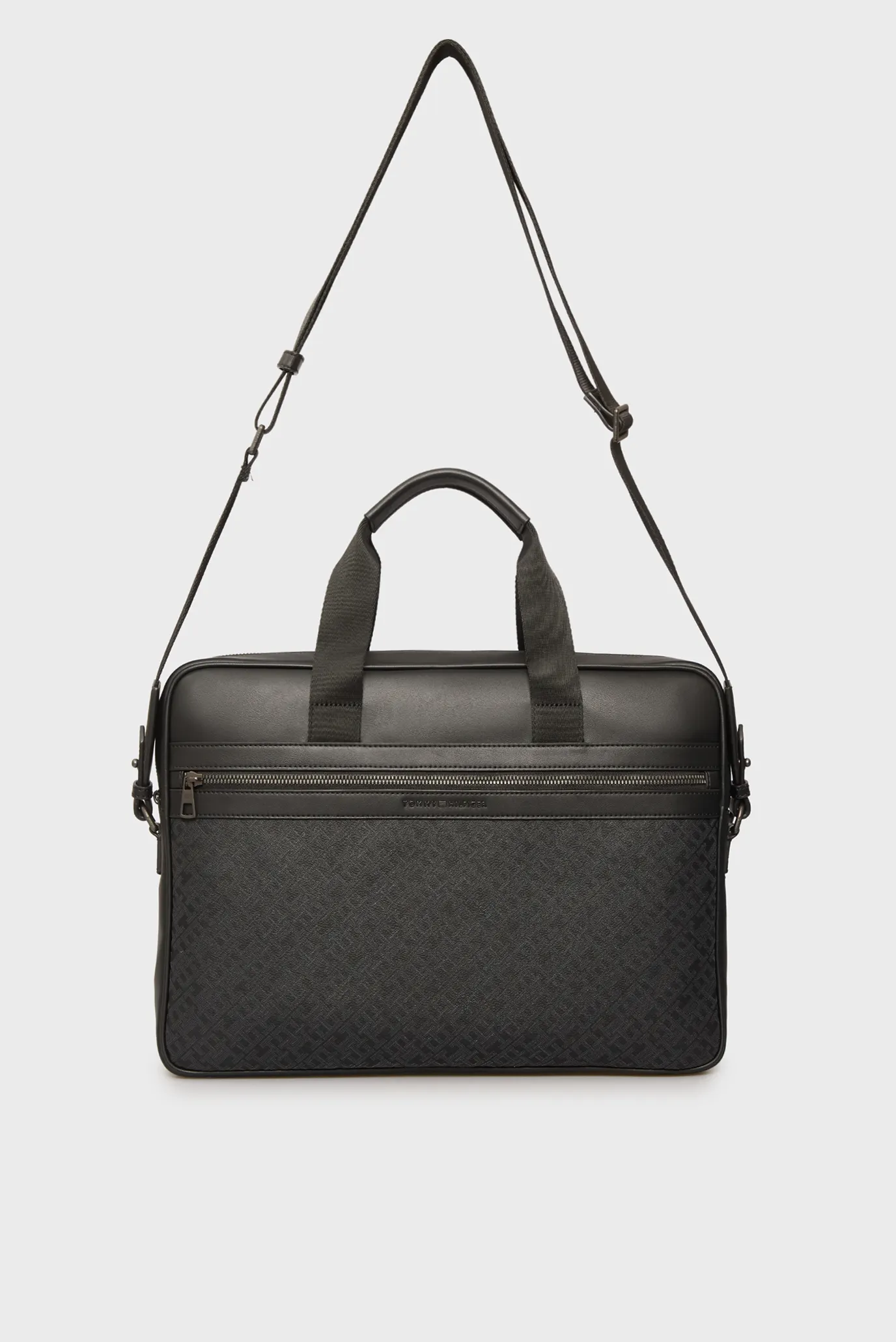 Сумка для компьютера TH MONOGRAM COMPUTER BAG 6