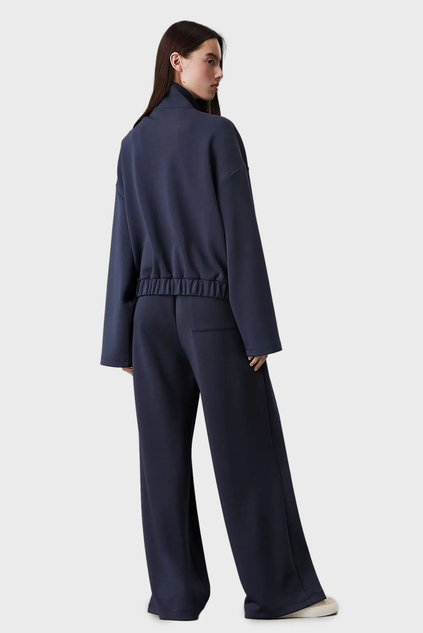 Реглан HEAVY MODAL ZIP-THROUGH 3