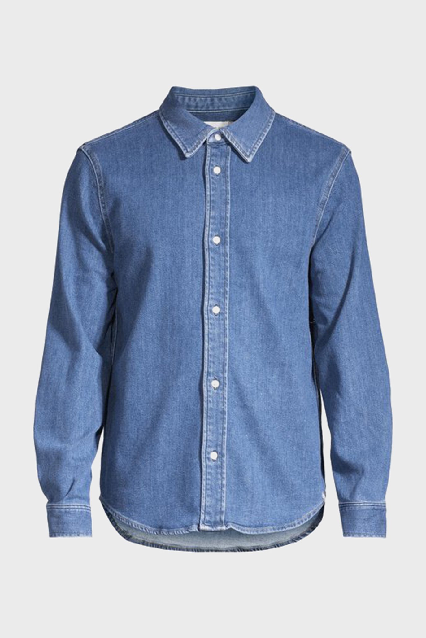 Ko'ylak SLIM DENIM SHIRTCalvin Klein Jeans Ko'ylak SLIM DENIM SHIRT 1
