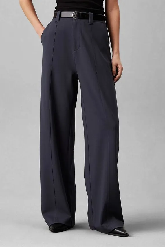 Штаны LOOSE MILANO PANT Calvin Klein Jeans