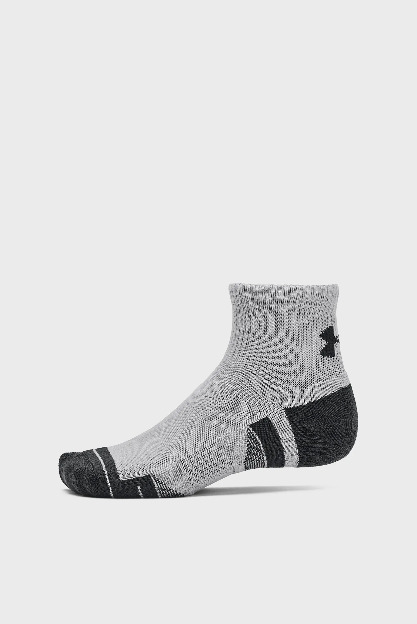 Paypoq UA Performance Tech 3pk Qtr 2