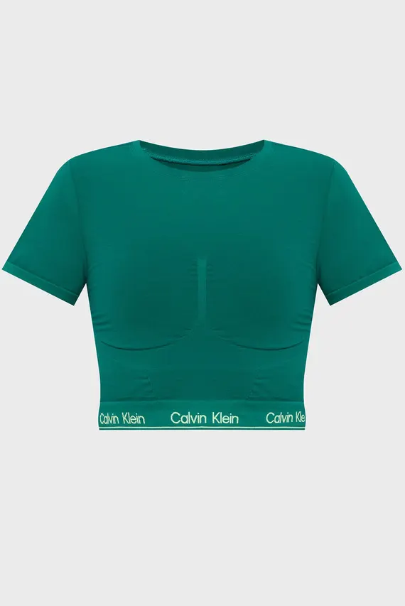 Top/SHORT SLEEVE TOP Calvin Klein