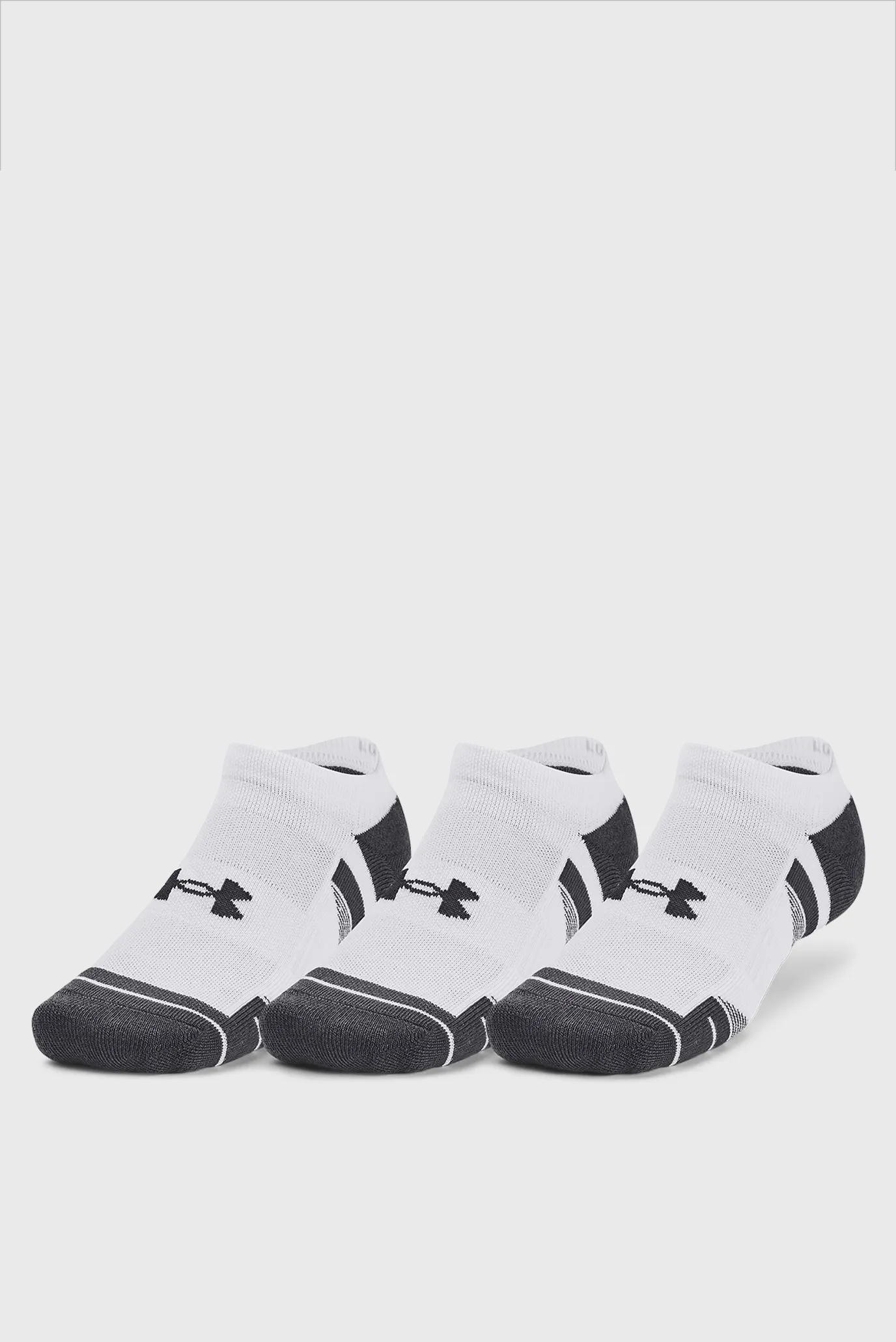 Paypoq UA Performance Tech 3pk NS 1