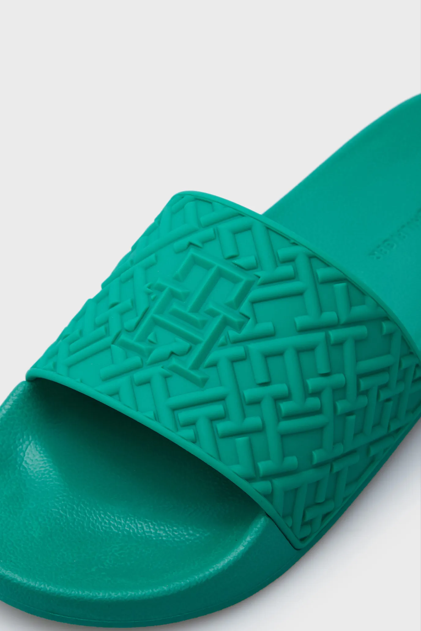 Slayderlar TH MONOGRAM POOL SLIDE 2