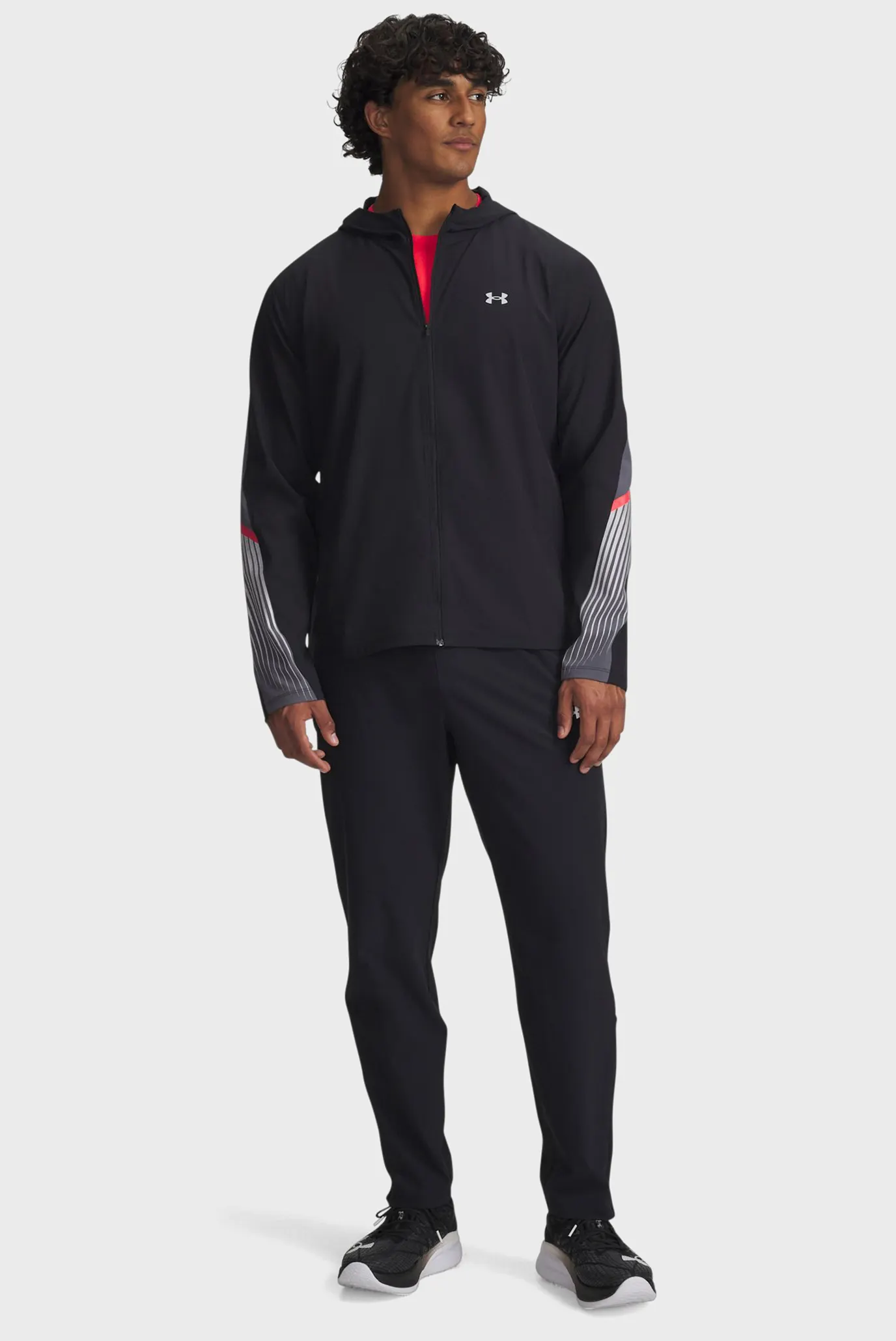 Sport shimlari UA Velociti Pro Storm Pants 2