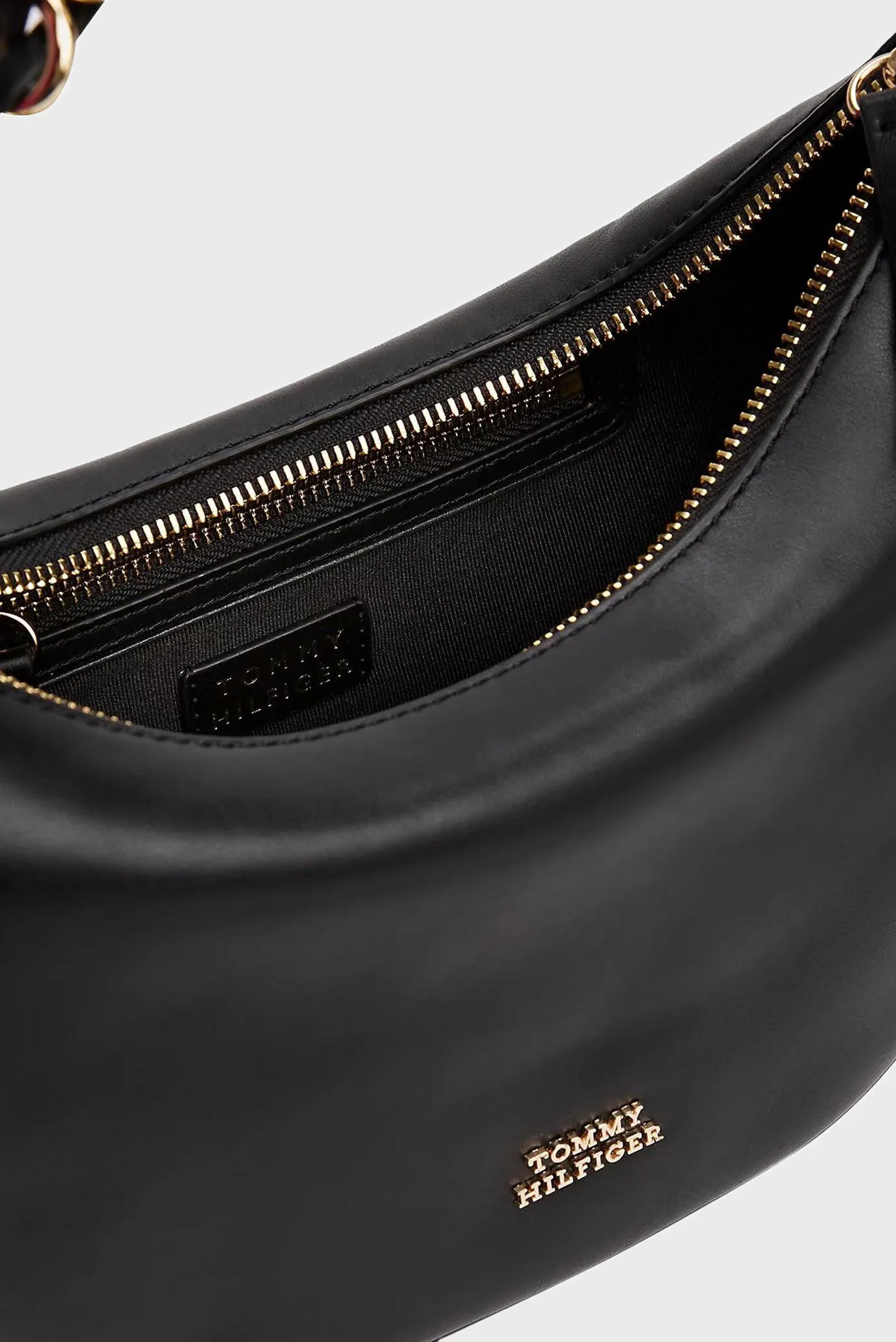 Sumka MOON LEATHER CROSSOVER 8