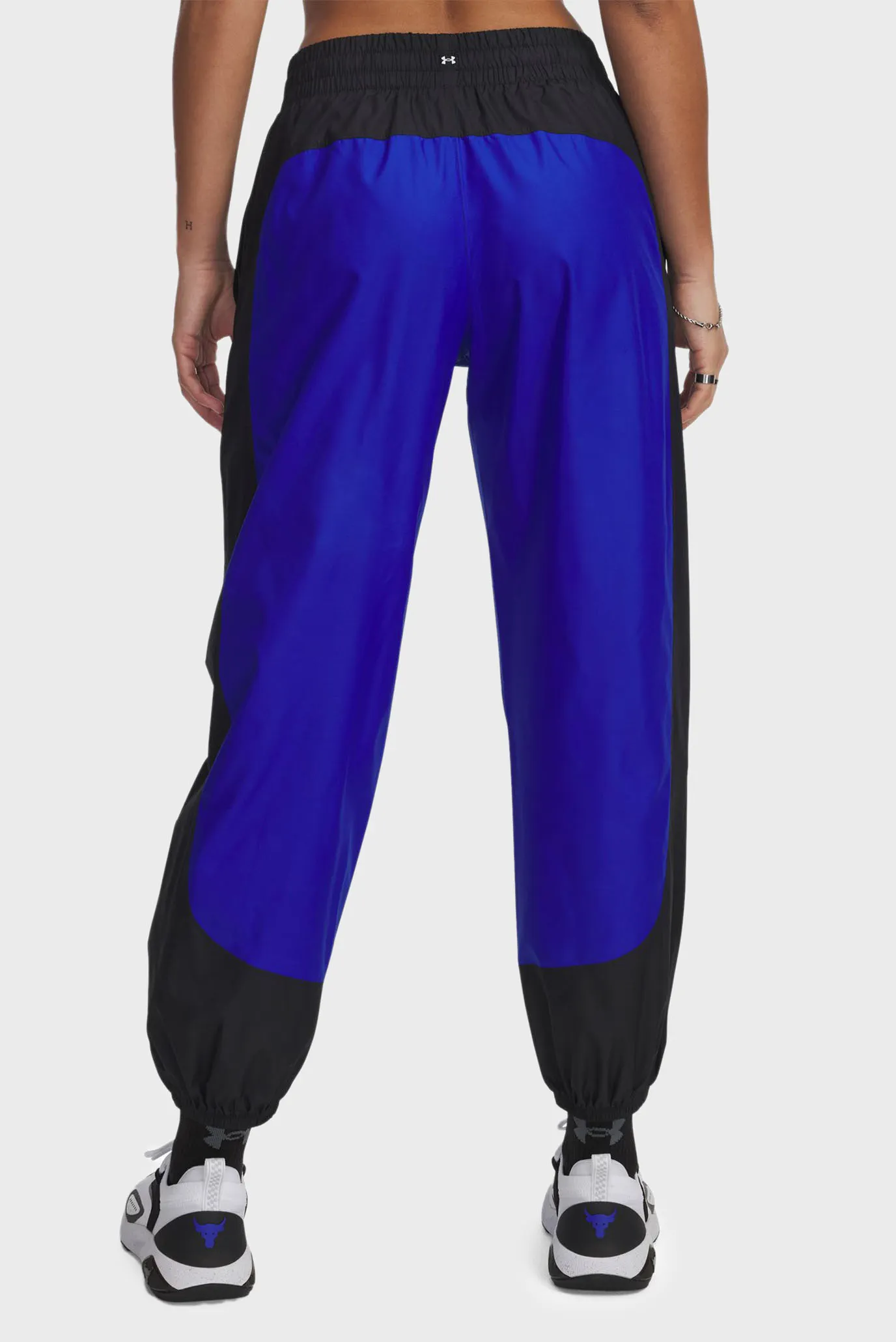 Sport shimlari Pjt Rck Woven Bottom 3