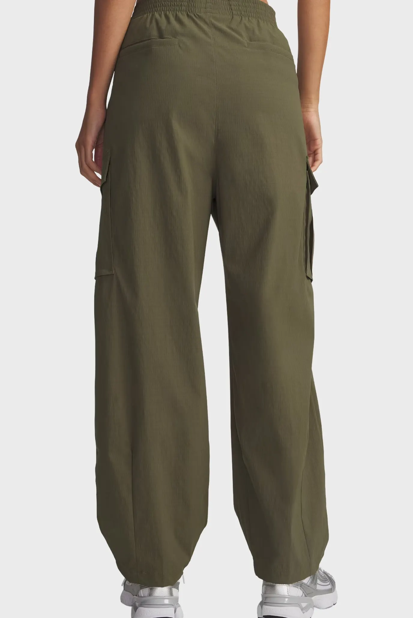 Штаны спортивные UA Unstoppable Rstop Cargo 3