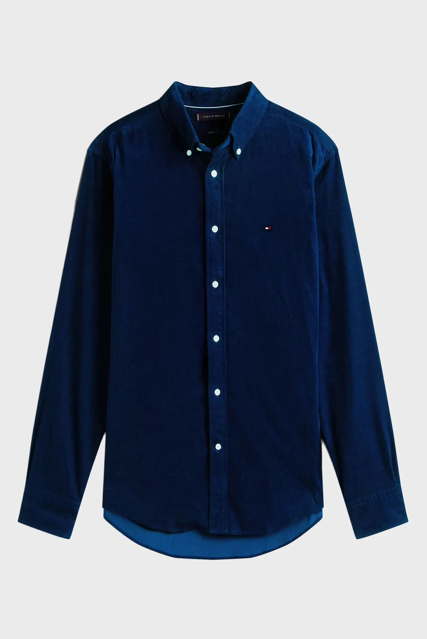 Ko'ylak SOLID CORDUROY RF SHIRT 5