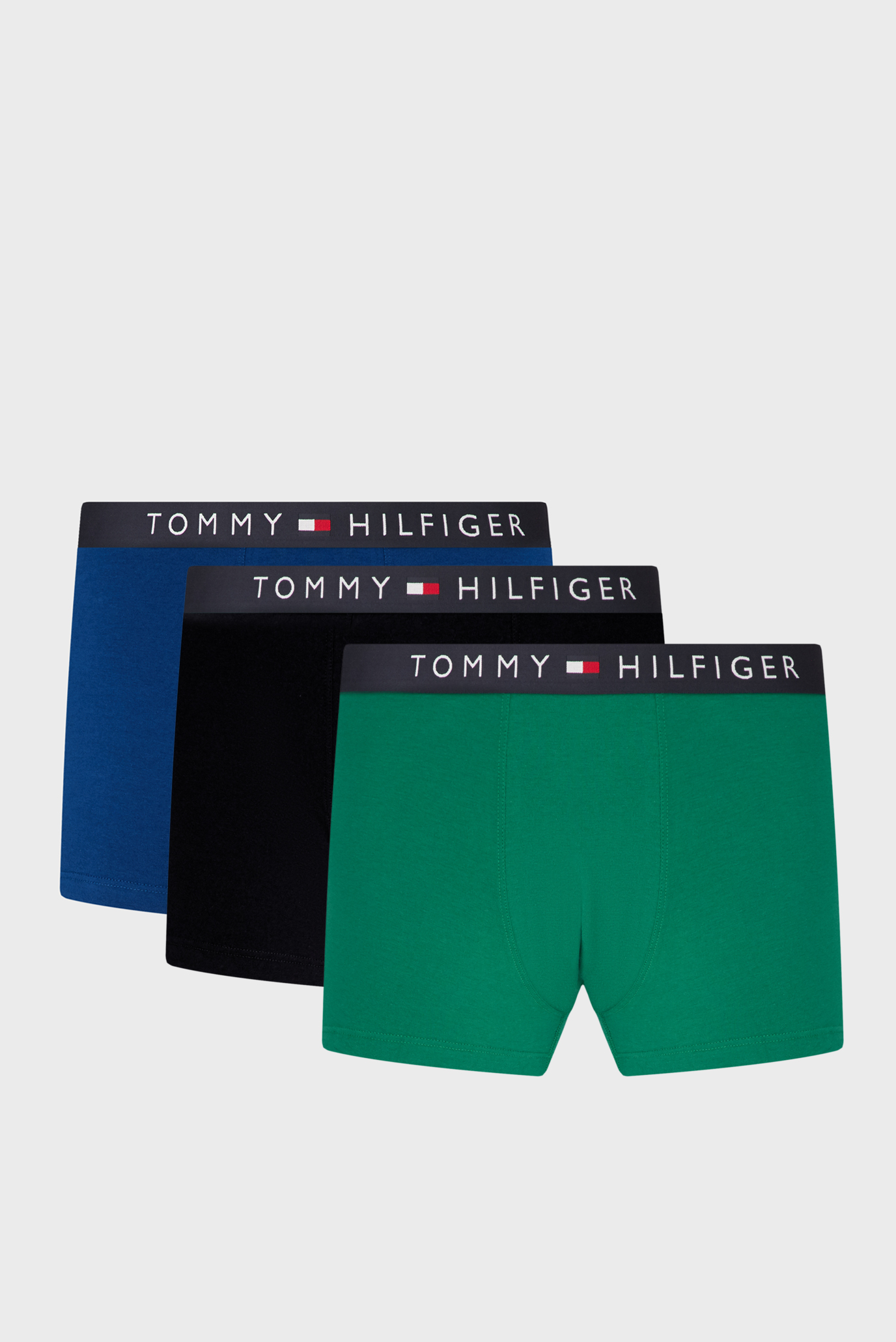 Trusik 3P TRUNK 1