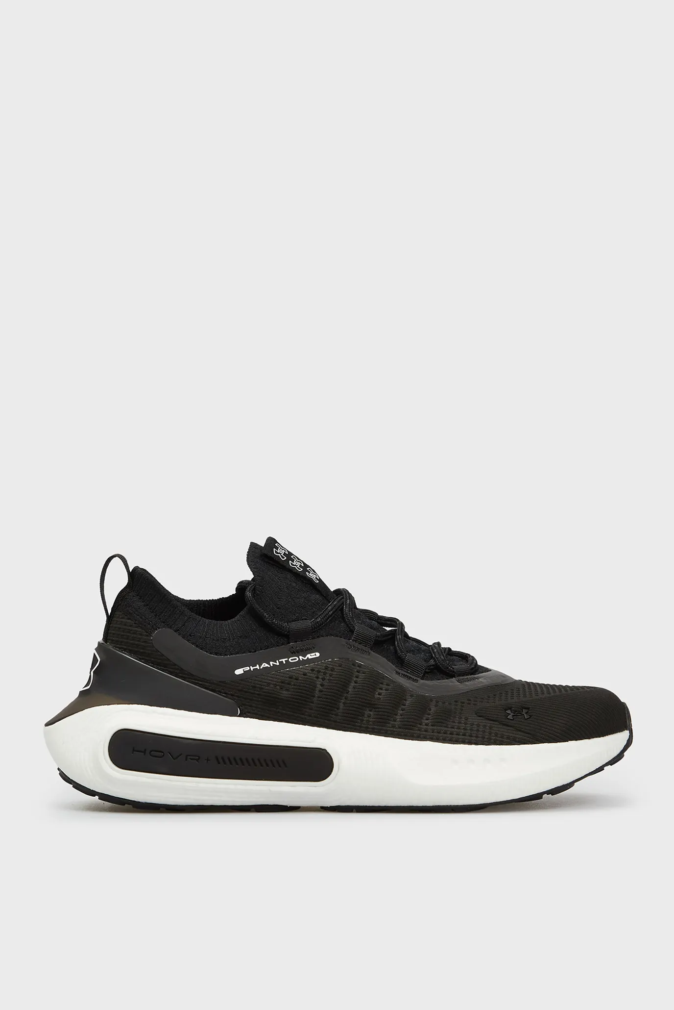 Кроссовки UA W Phantom 4 1