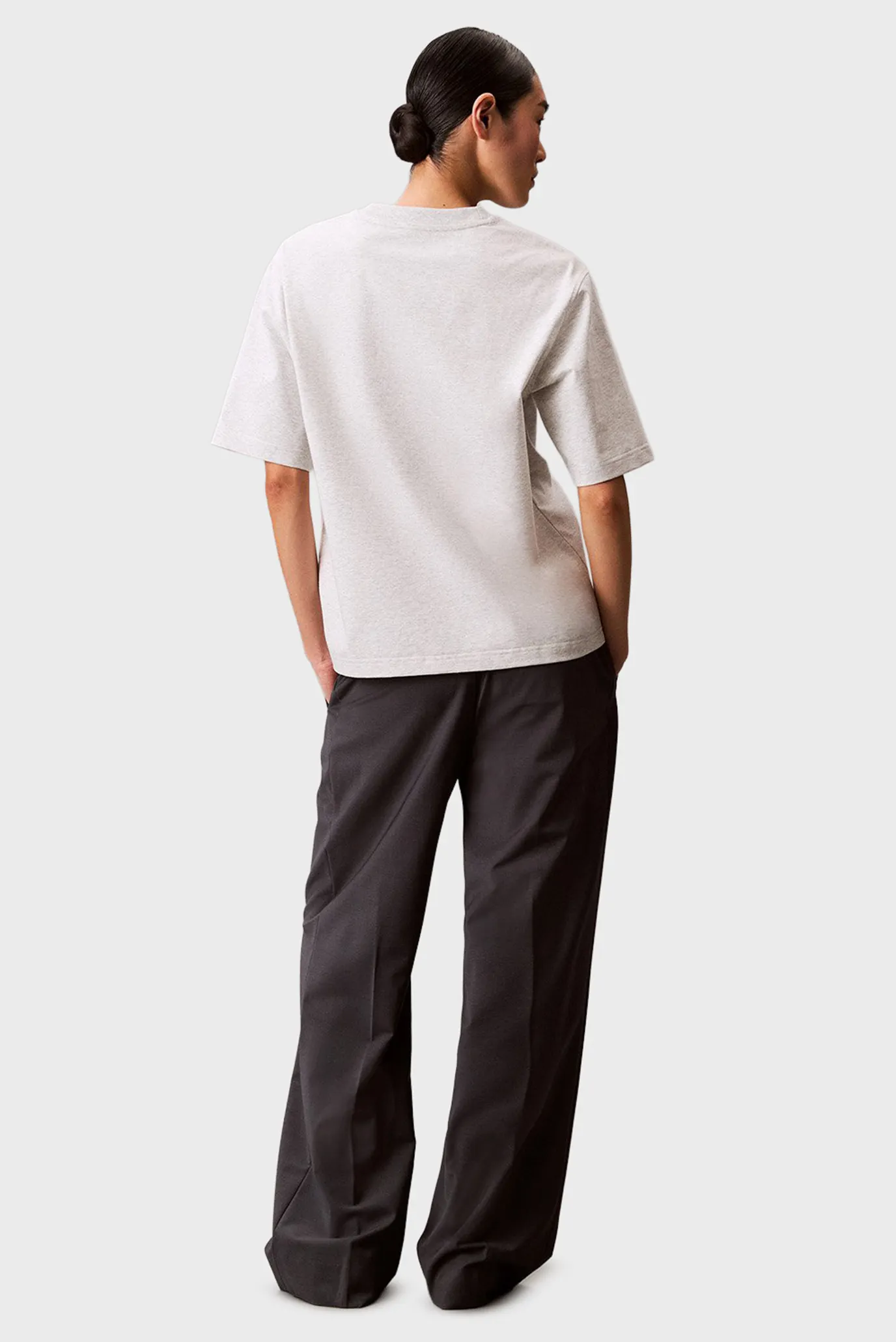 Futbolka A- COOLING JERSEY RELAXED TEE 3