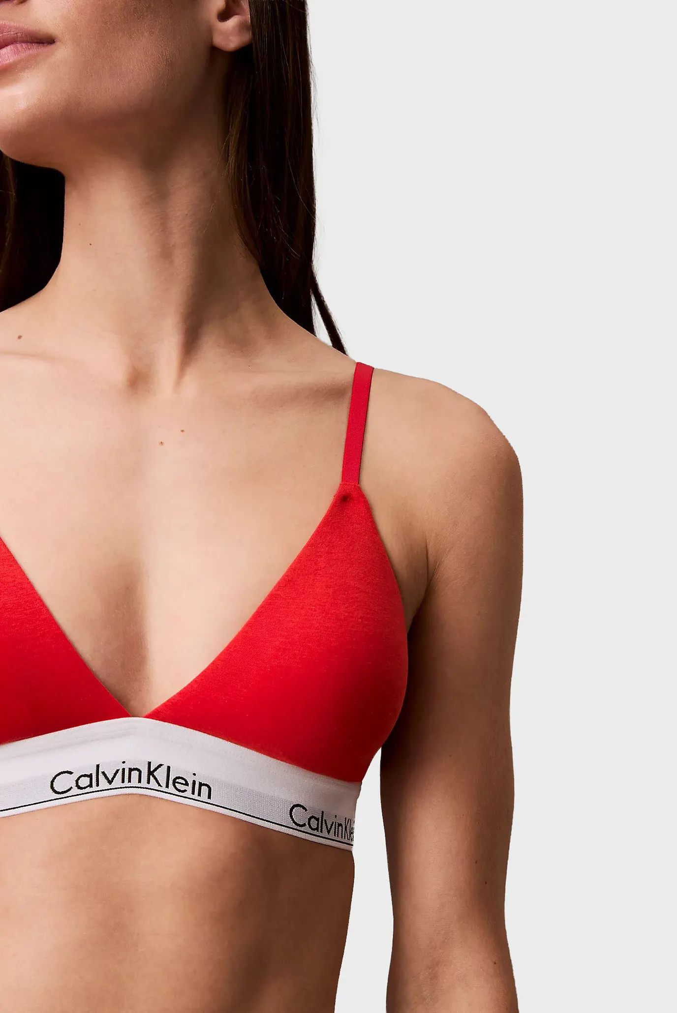 Bustgalter LIGHTLY LINED TRIANGLE 5