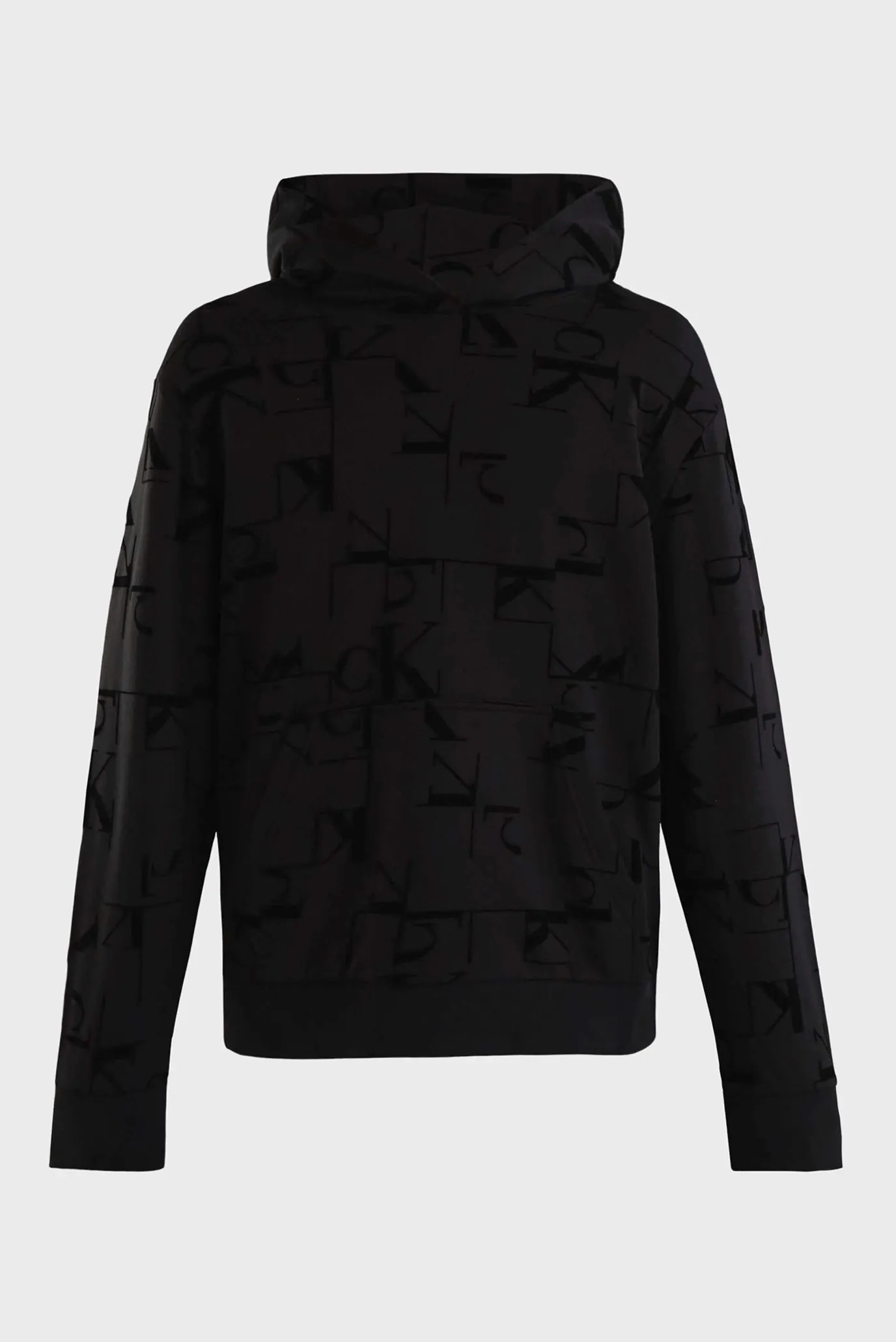 Худи CK AOP HOODIE 5