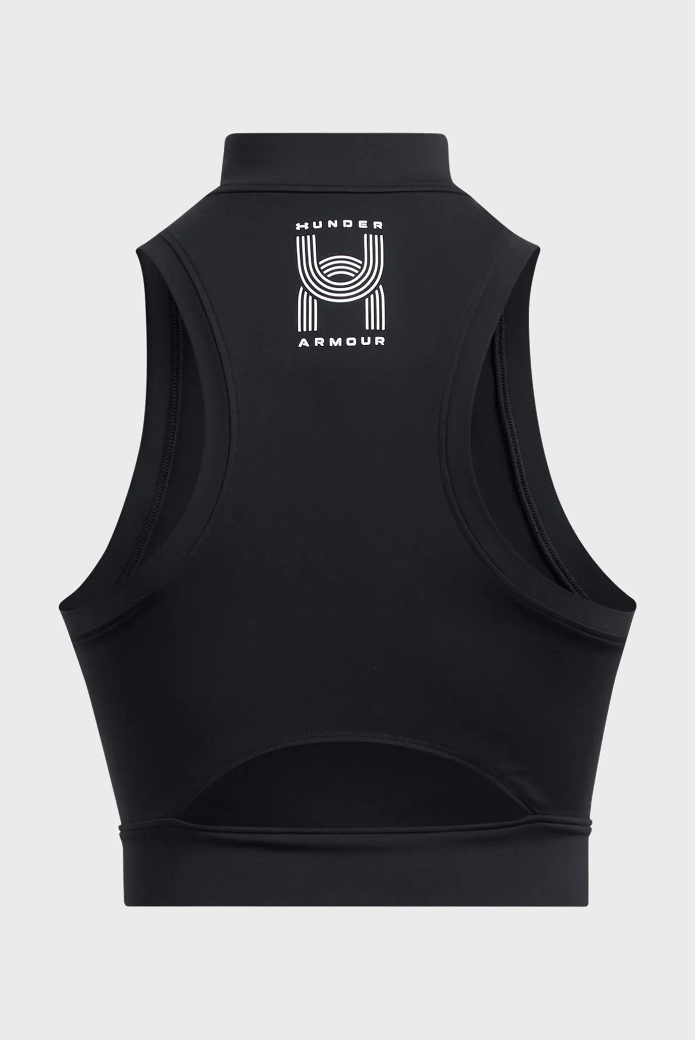 Mayka UA Run Anywhere Crop Tank 5