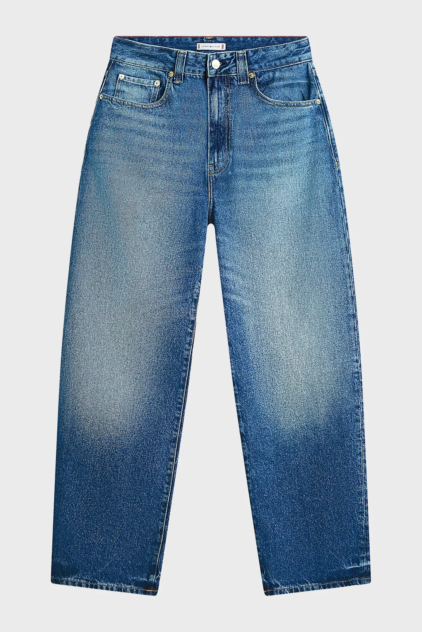 Jins shim/DNM GLOW BARREL RW 5